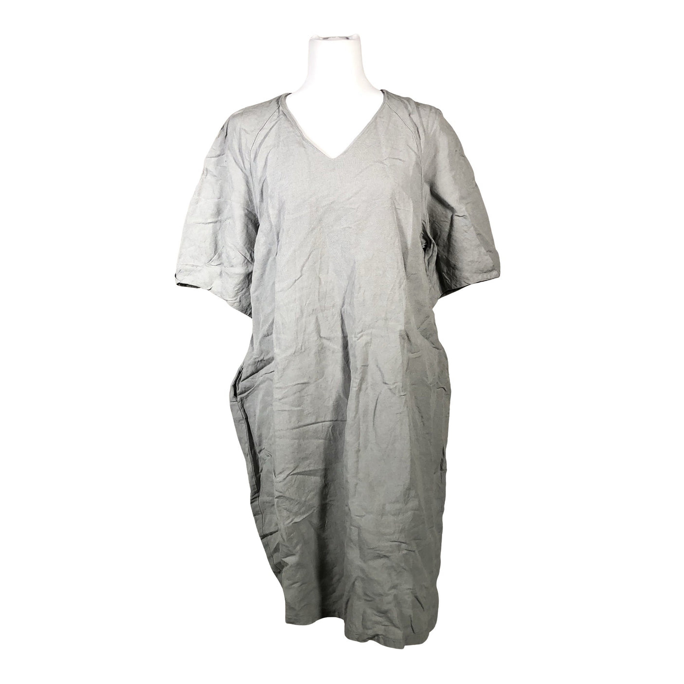 Unisex Niinmun design - Mitteveniv kleit, suurus 38 - Hall (1)