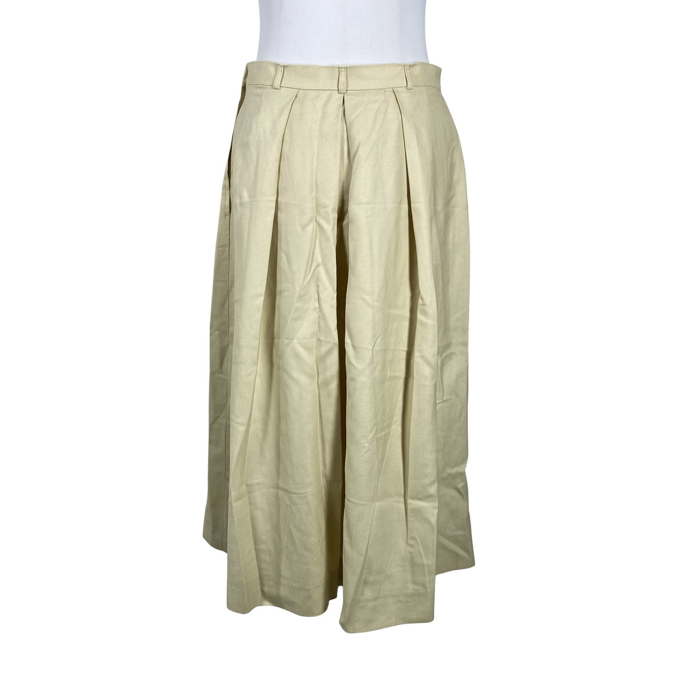Unisex Burberrys' - Mitteveniv seelik, suurus 38 - Beige (2)