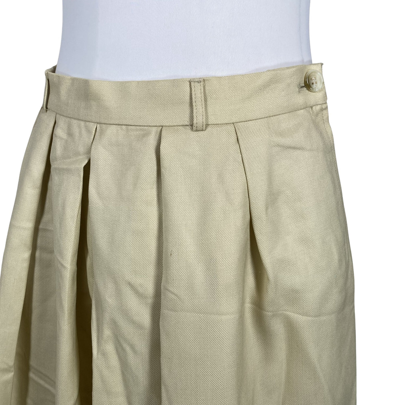 Unisex Burberrys' - Mitteveniv seelik, suurus 38 - Beige (3)