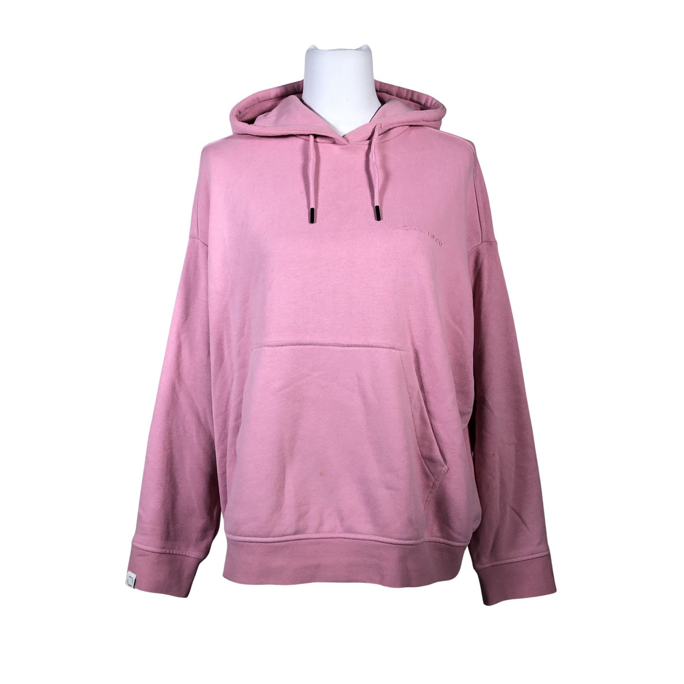 Unisex Röhnisch - Dressipluus, suurus 38 - Heleroosa (1)