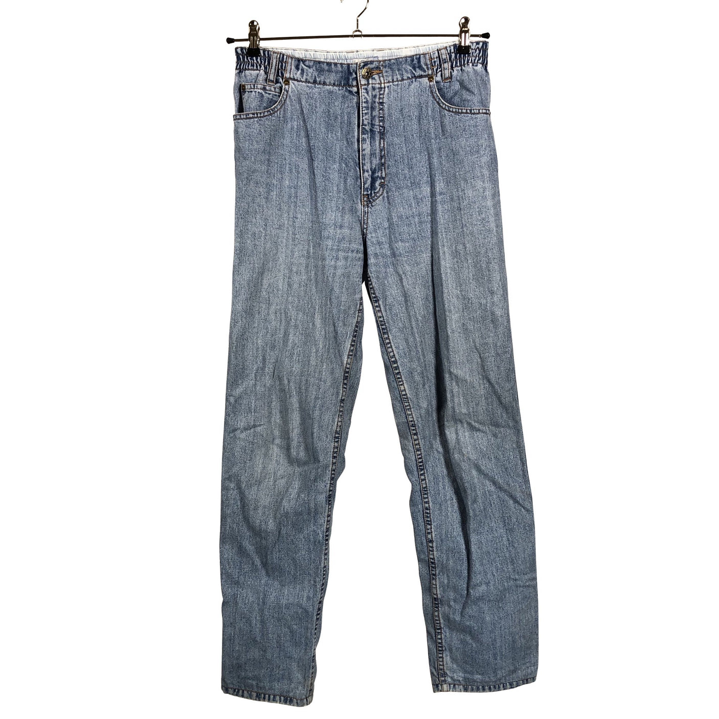 Unisex Harmony - Teksad, suurus 38 - Sinine (1)