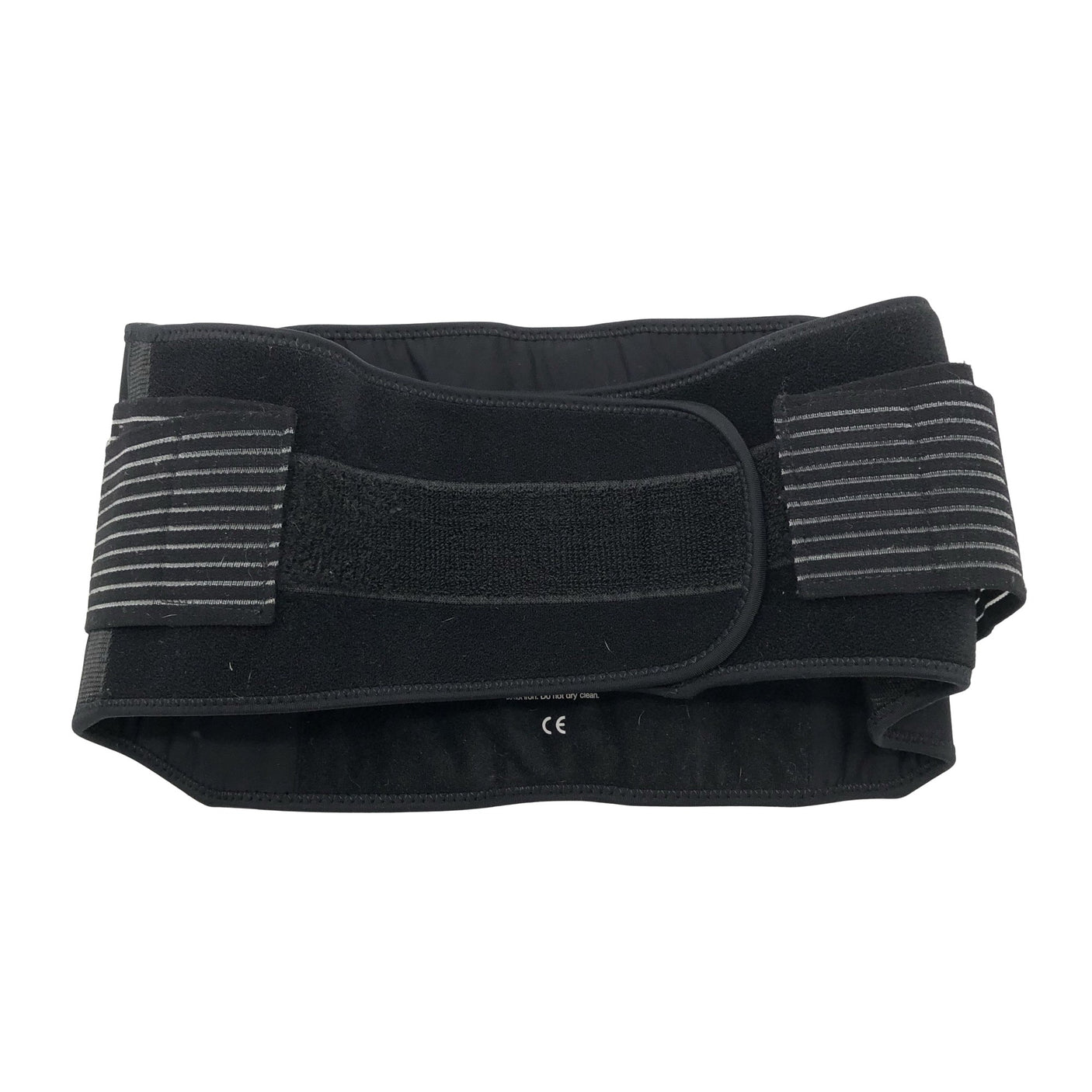 Unisex Lola & Lykke - Bandaaž, suurus 36 - Must (2)