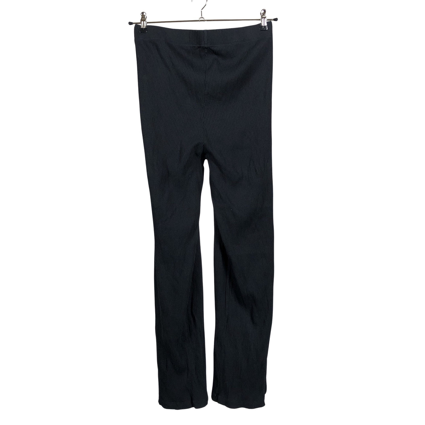 Unisex Vero Moda Maternity - Trikotaažist püksid, suurus 36 - Must (1)