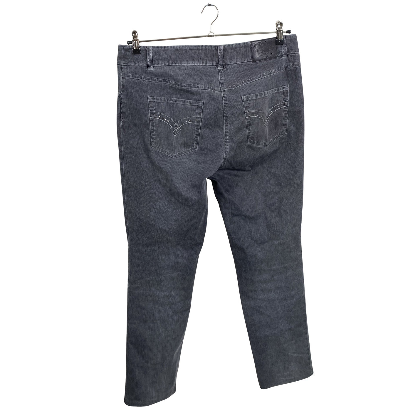 Unisex Gerry Weber - Teksad, suurus 44 - Hall (2)