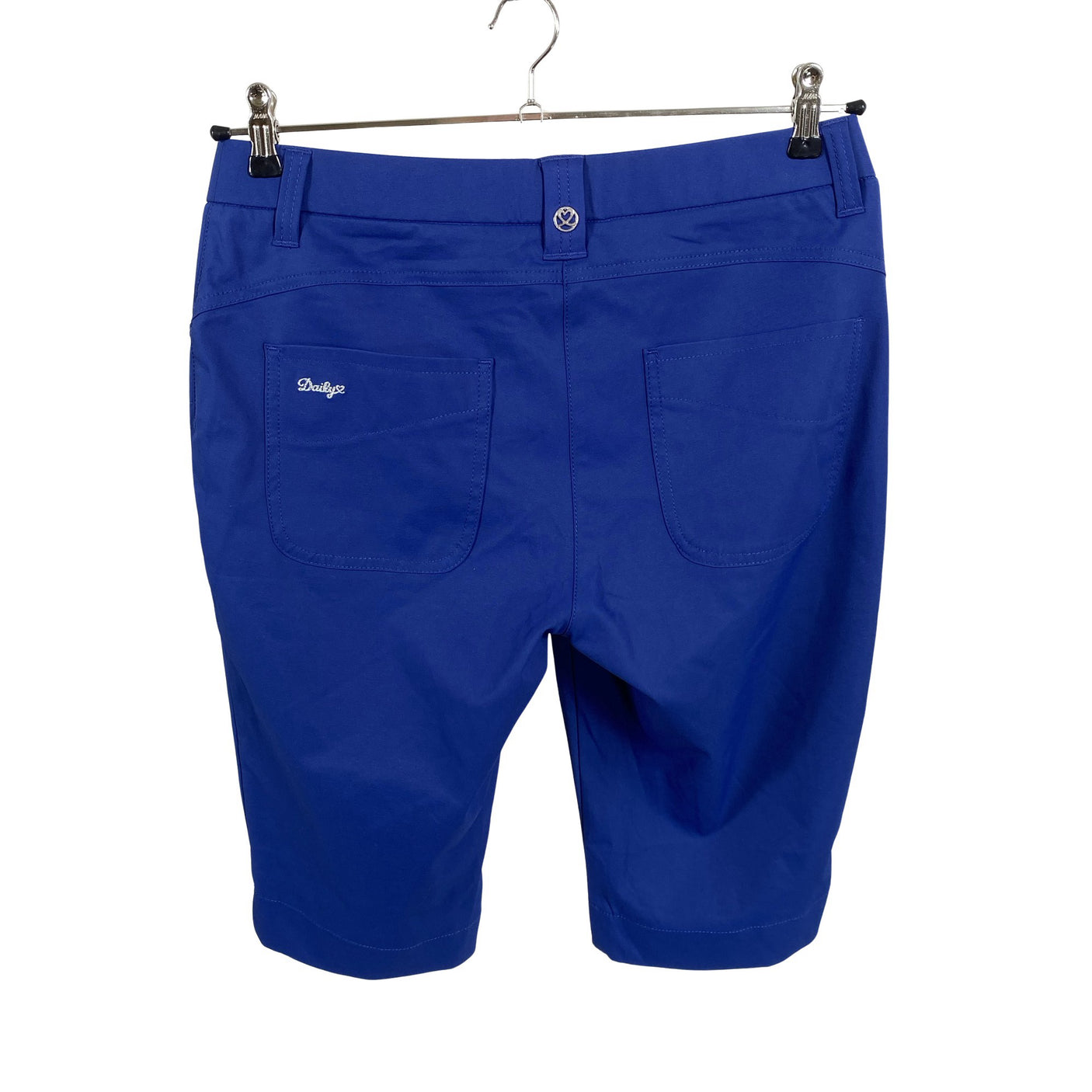 Unisex Daily Sports - Lühikesed spordipüksid, suurus 40 - Sinine (2)