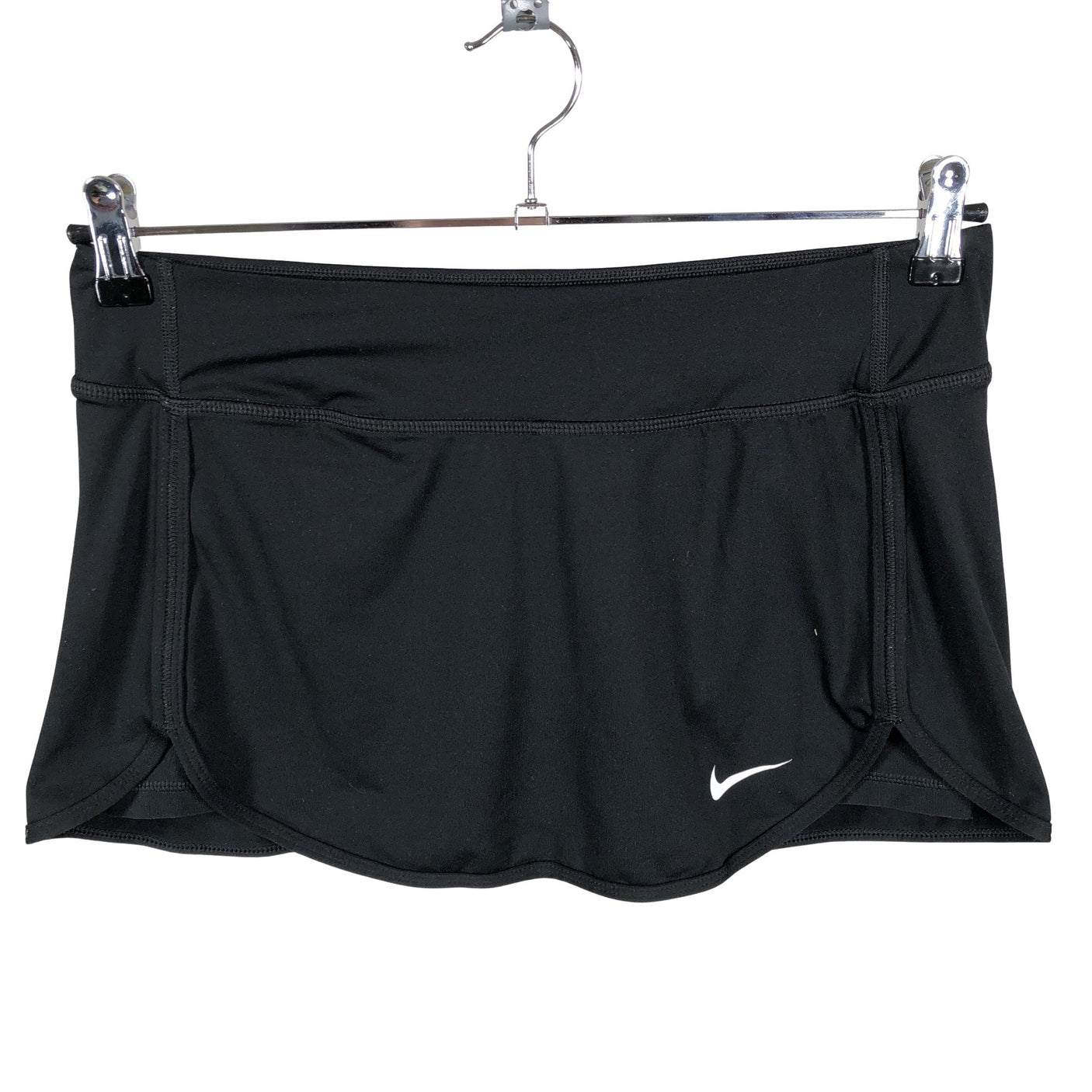 Unisex Nike - Spordipüksseelik, suurus 38 - Must (1)