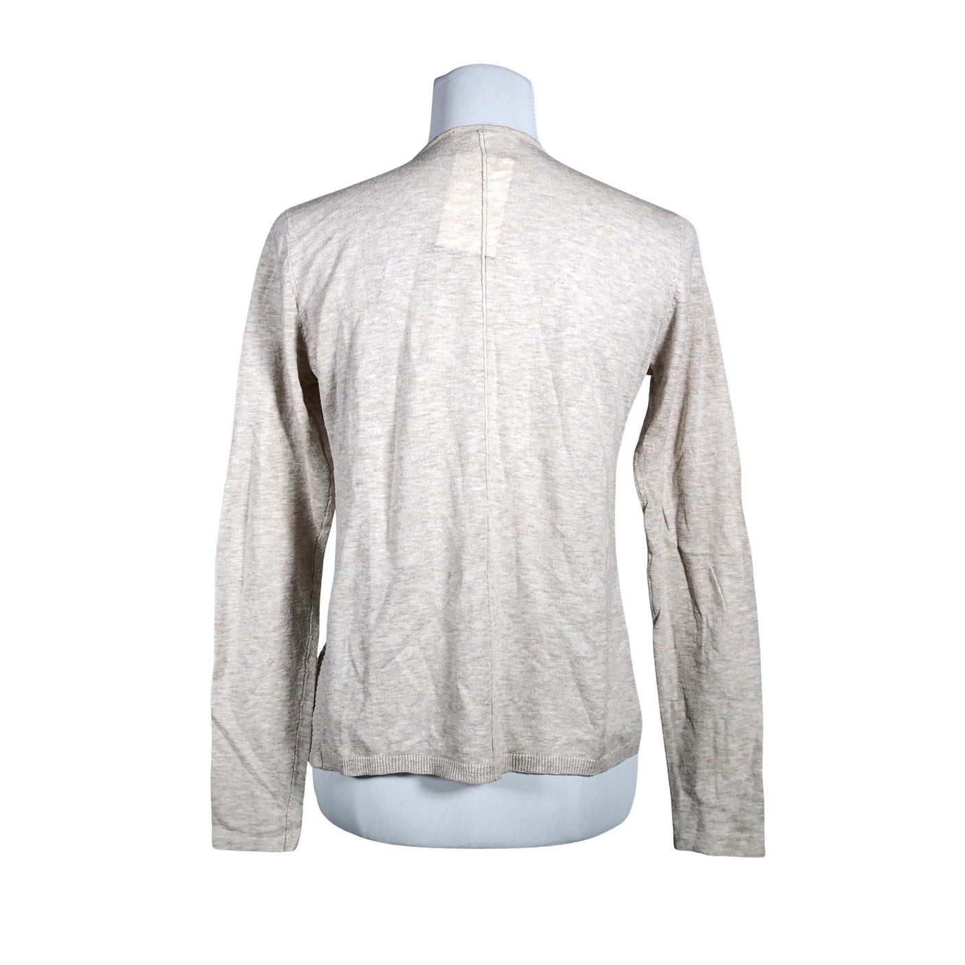 Unisex Esprit - Kardigan, suurus 36 - Beige (2)