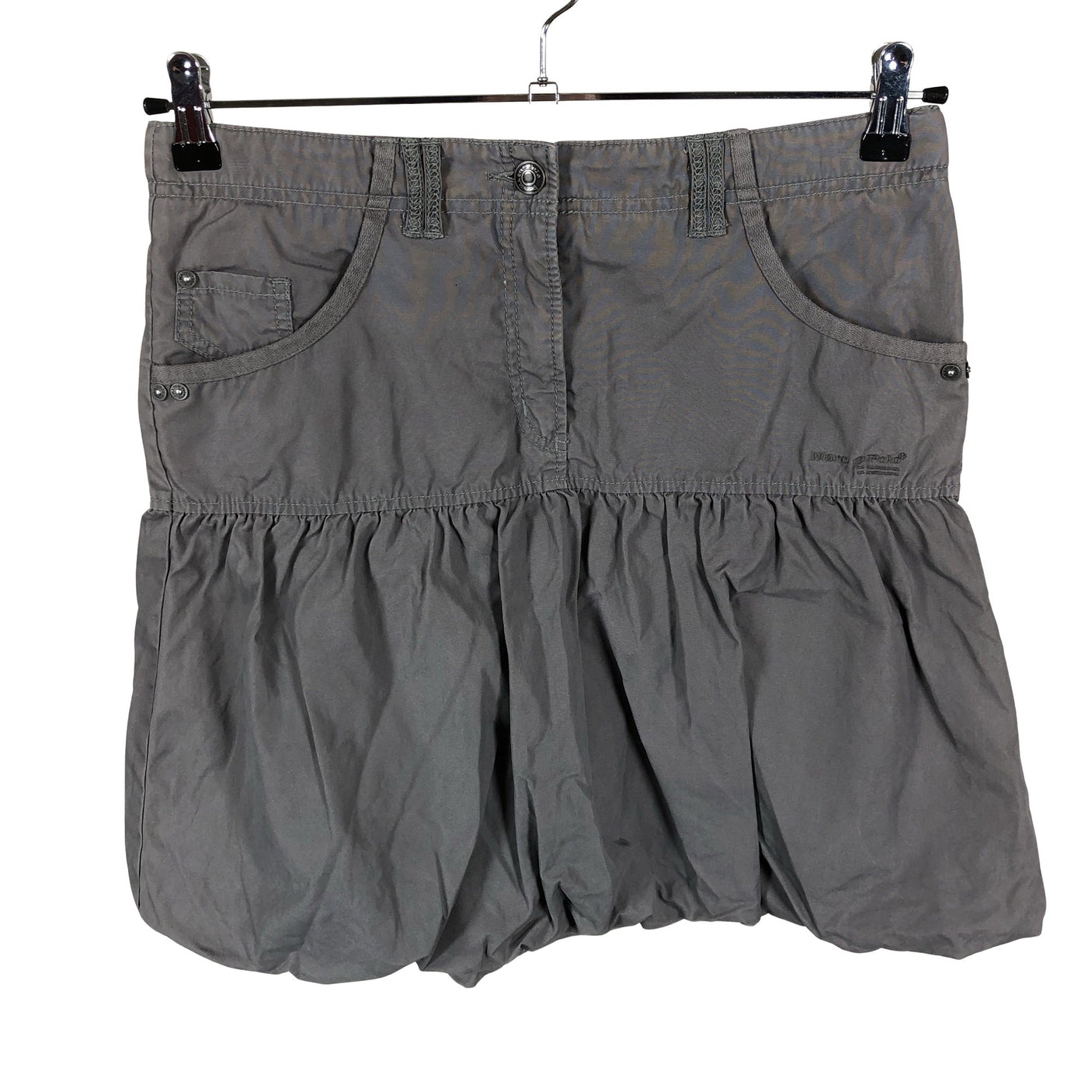 Unisex Marc O'Polo - Mitteveniv seelik, suurus 170 - 176 - Hall (1)