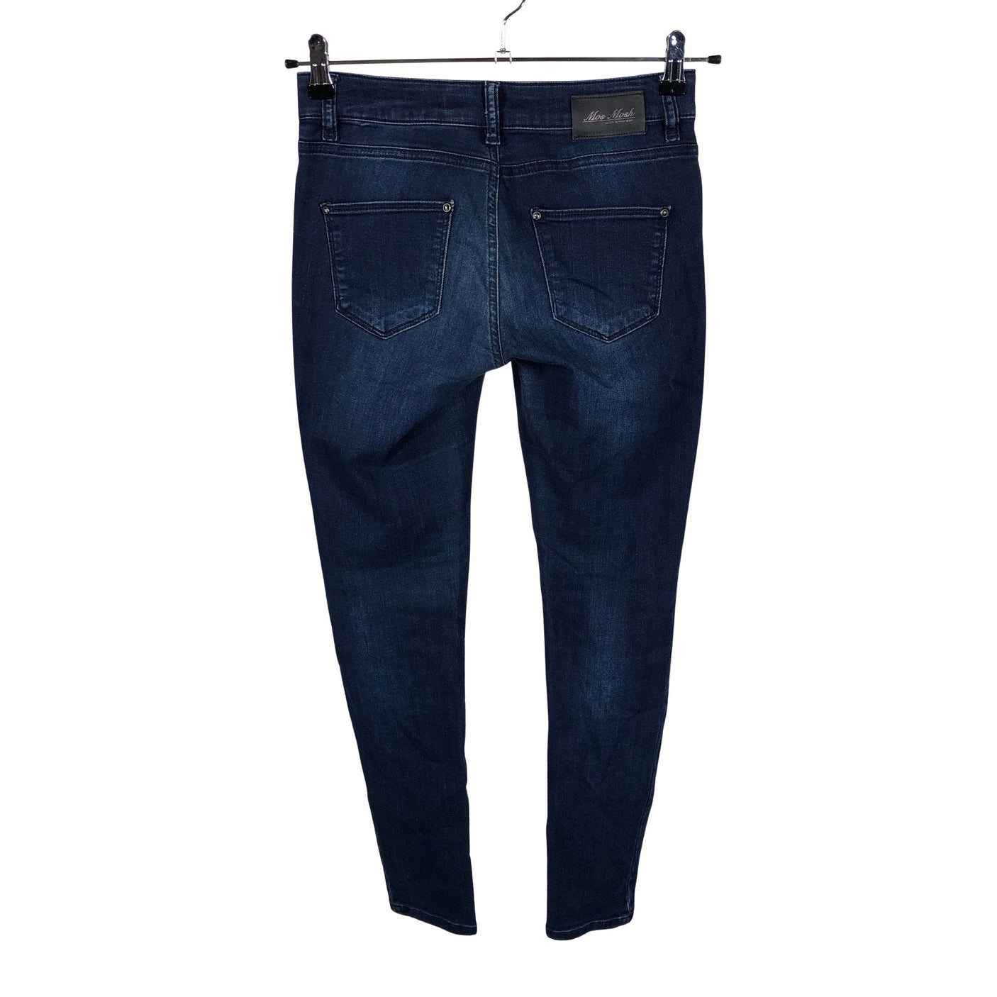 Unisex Mos Mosh - Teksad, suurus W25 - Sinine (2)