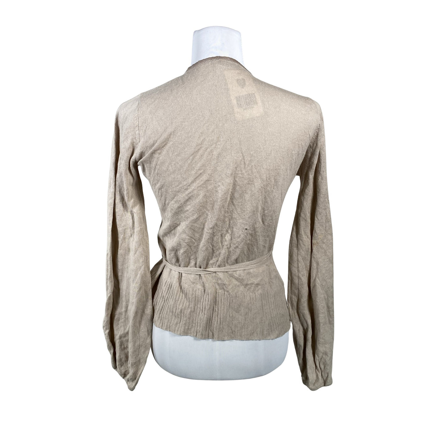 Unisex More&More - Kampsun, suurus 38 - Beige (2)