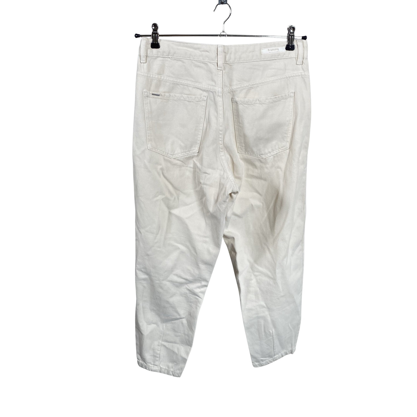 Unisex b.Young - Teksad, suurus W28 - Beige (2)