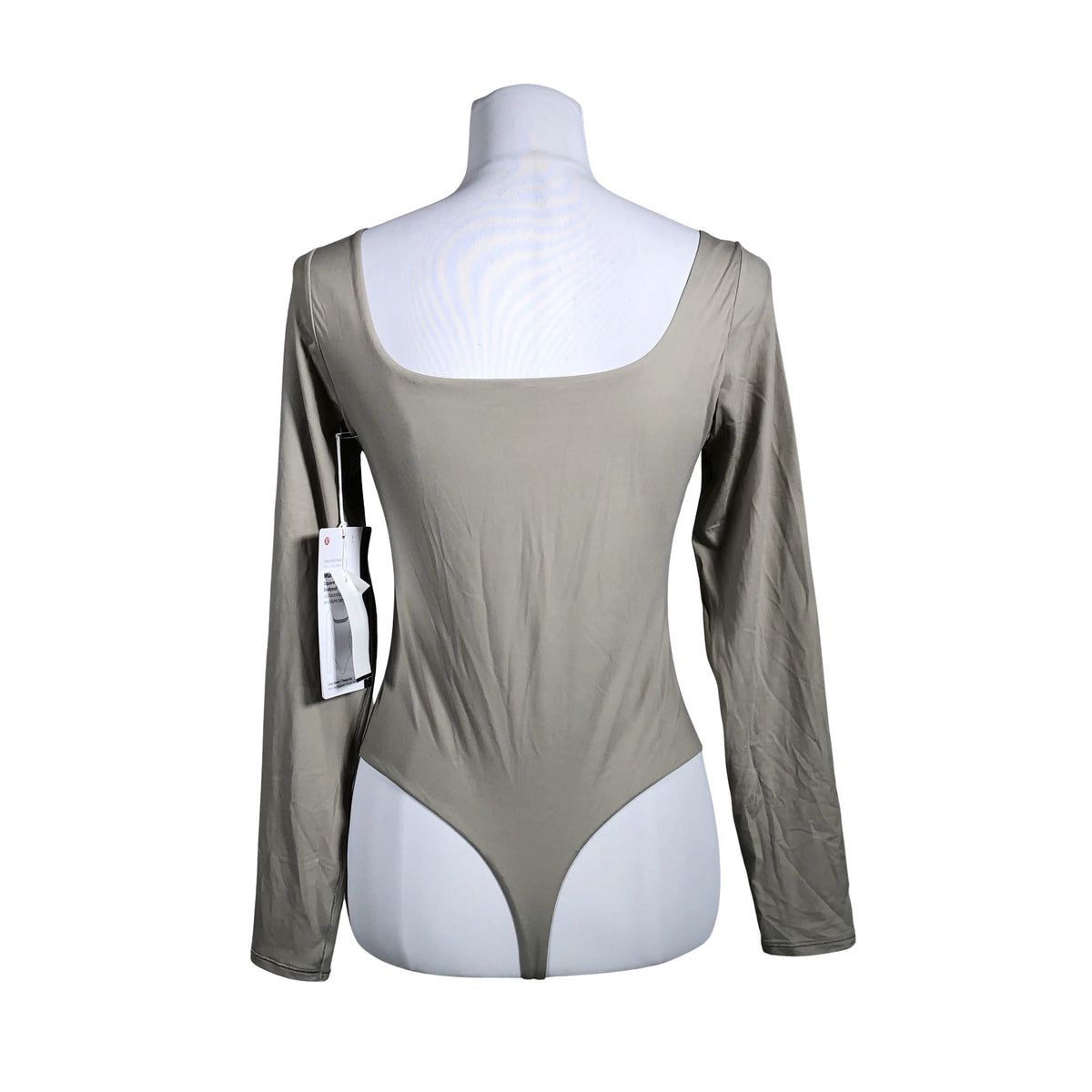 Unisex Lululemon - Bodi, suurus 40 - Beige (2)