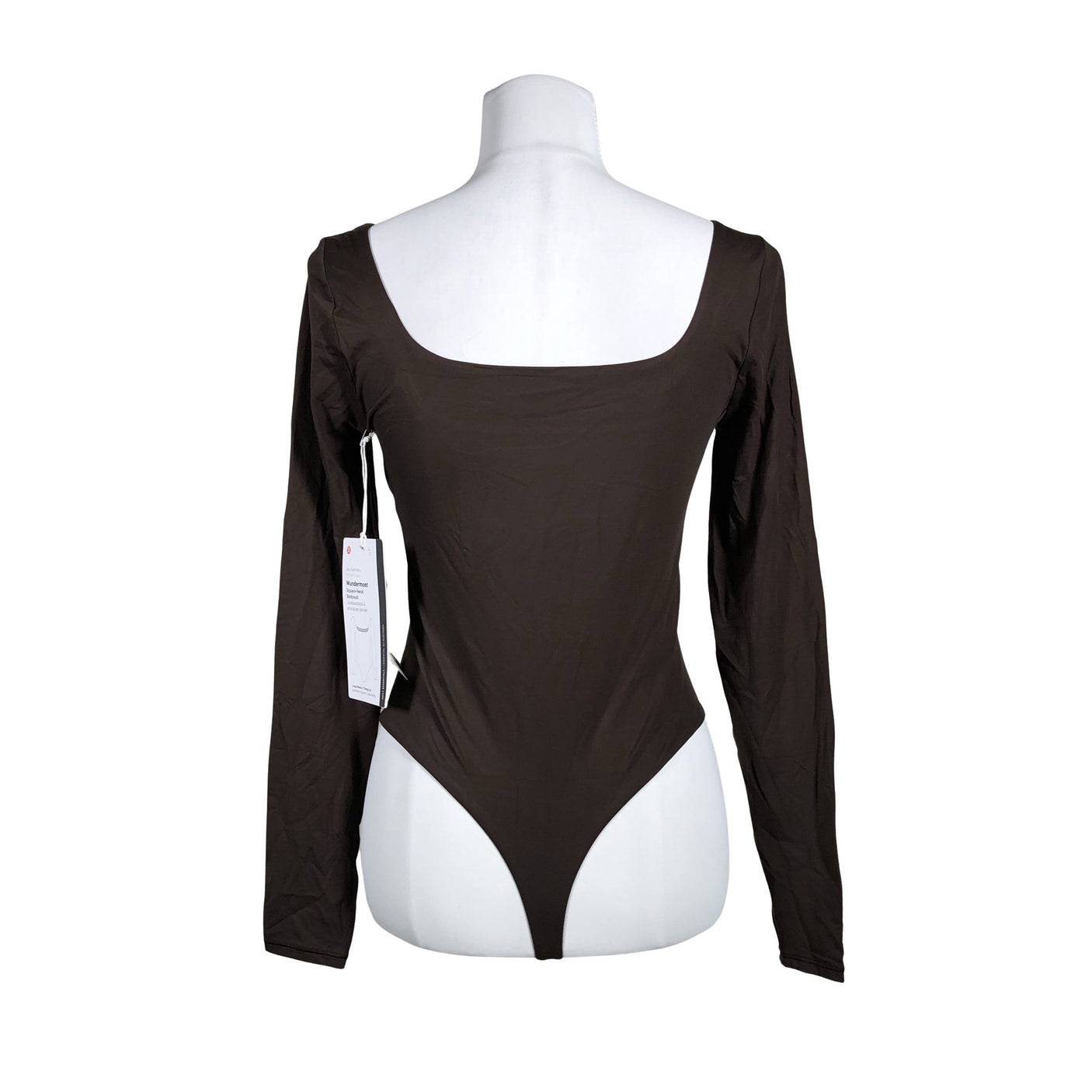 Unisex Lululemon - Bodi, suurus 40 - Pruun (2)