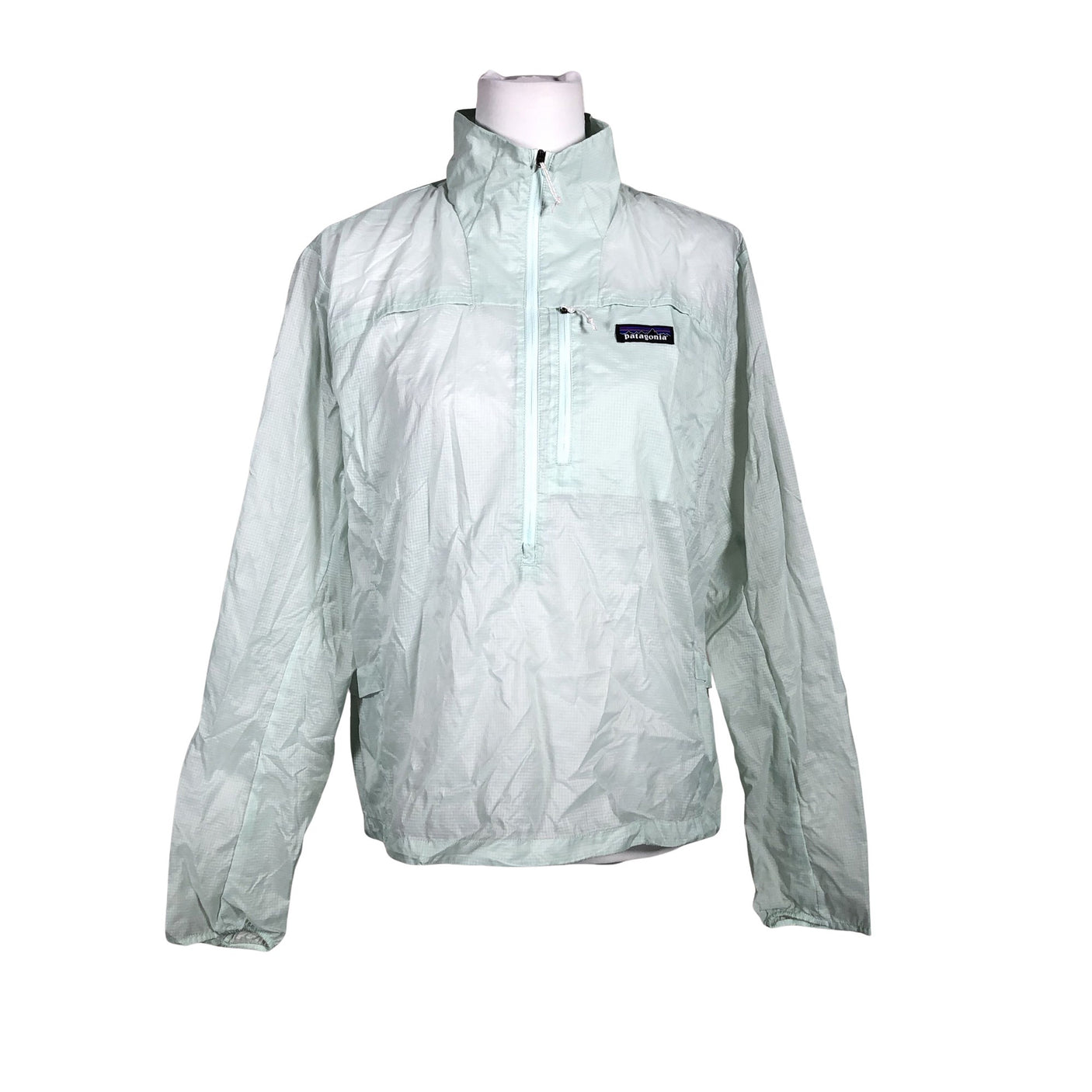 Unisex Patagonia - Jope, suurus 38 - Roheline (1)