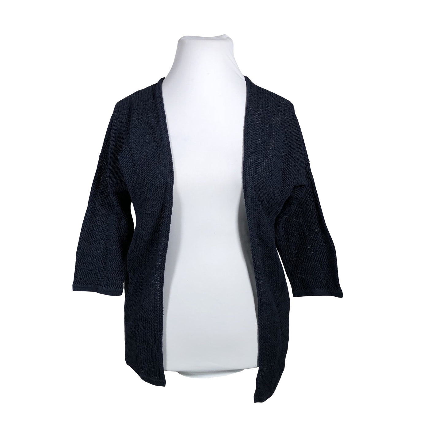 Unisex Tom Tailor - Kardigan, suurus 42 - Sinine (1)