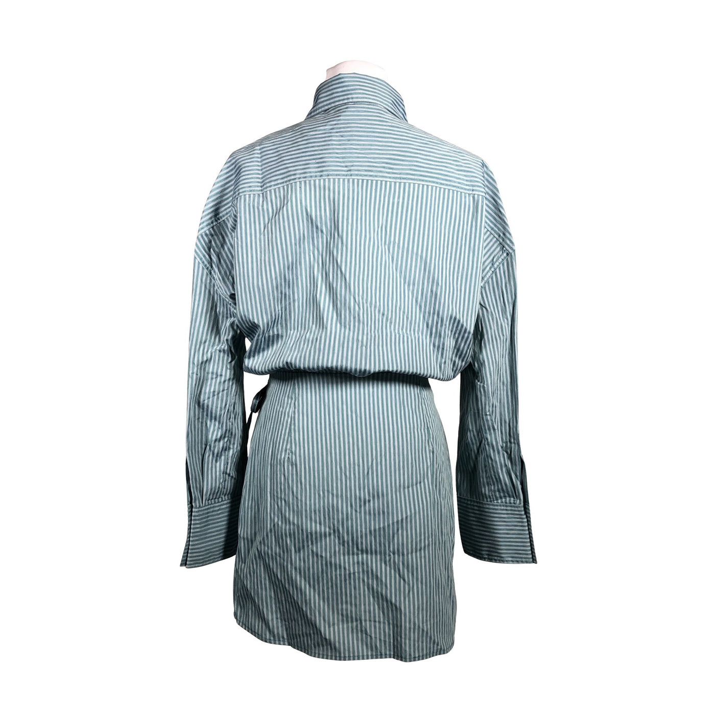 Unisex By Malina - Mitteveniv kleit, suurus 38 - Roheline (3)