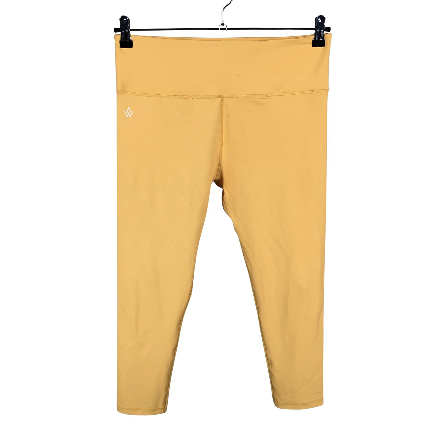 Unisex Workout Empire - Spordiretuusid, suurus 42 - Kollane (1)