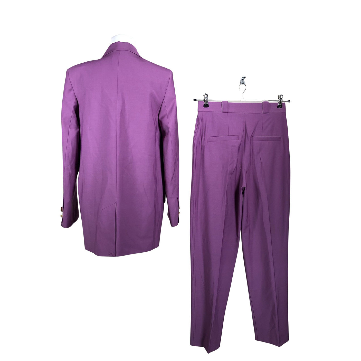 Unisex I am studio - Kostüüm, suurus 38 - Lilla (3)