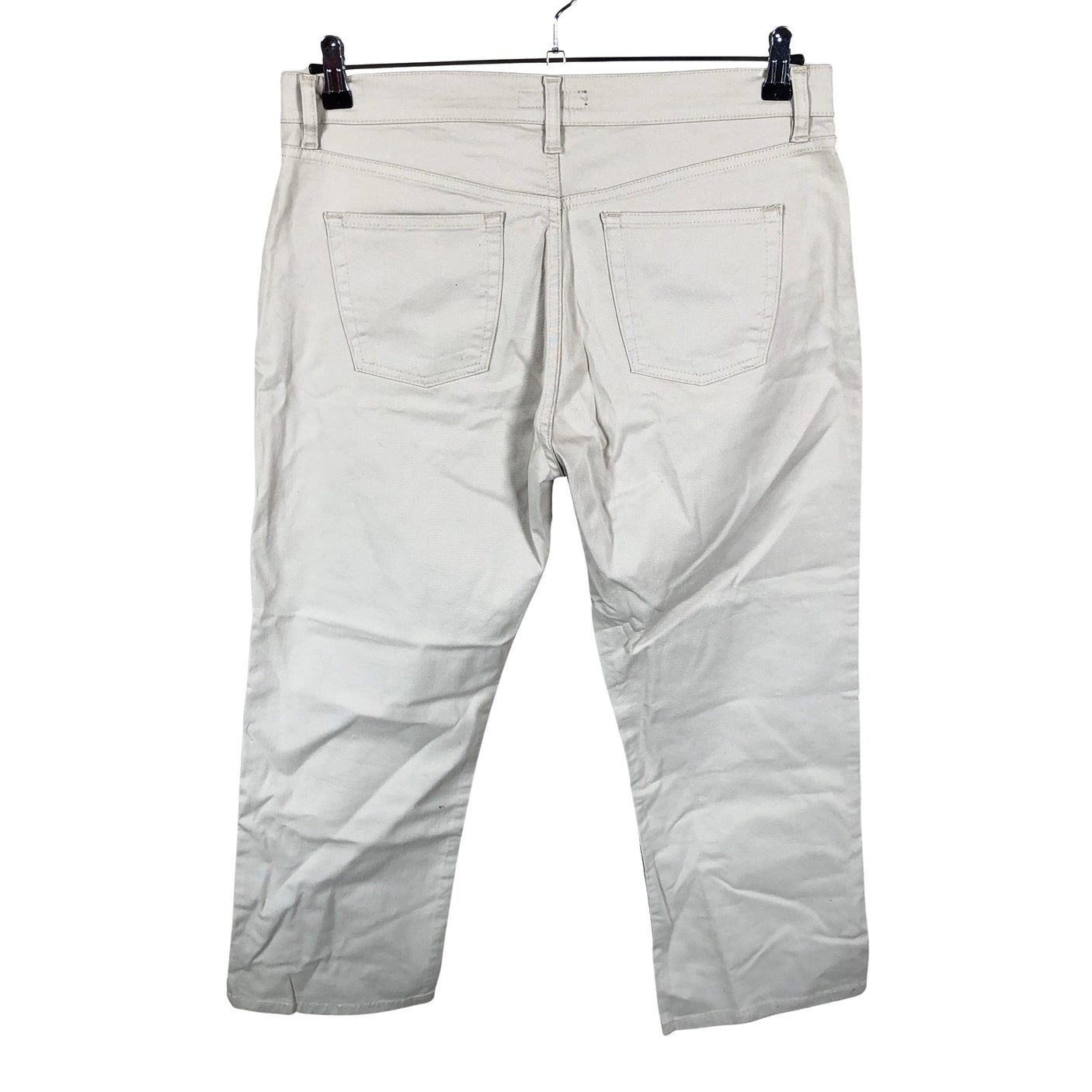 Unisex Global - Teksad, suurus 44 - Beige (2)