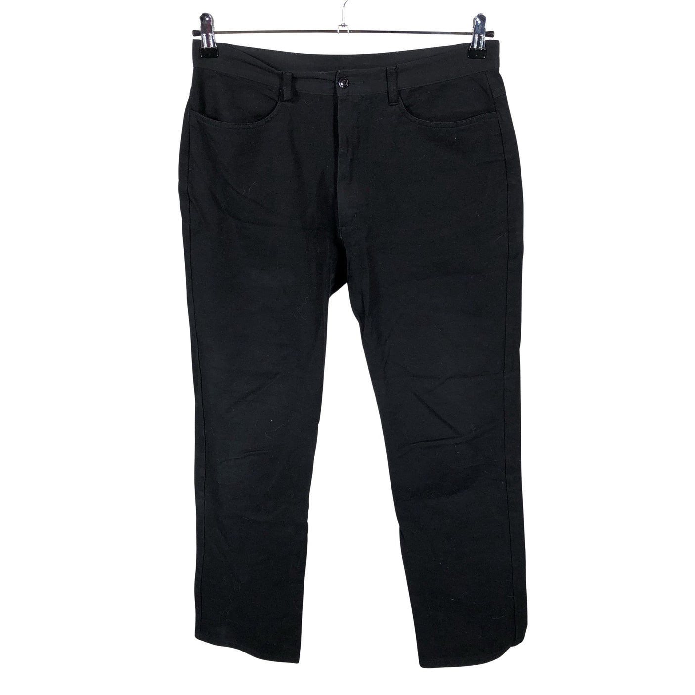 Unisex InWear - Teksad, suurus 44 - Must (1)