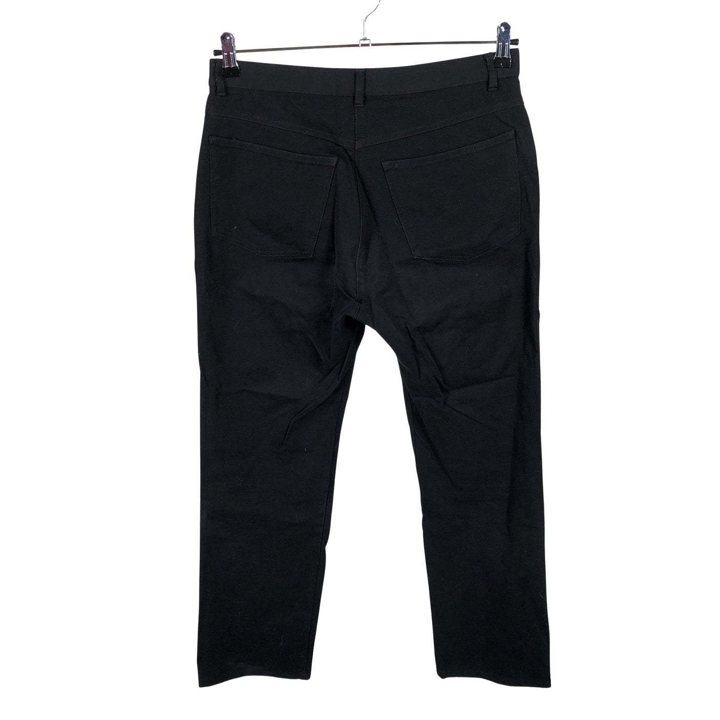 Unisex InWear - Teksad, suurus 44 - Must (2)