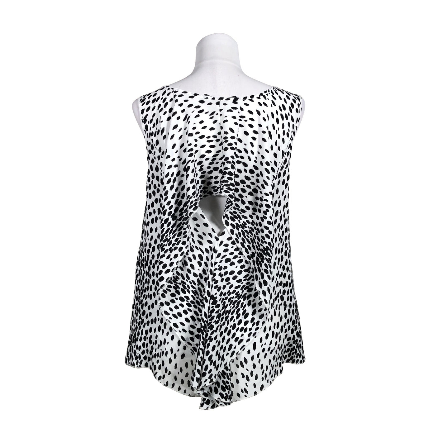 Unisex Guess - Topp, suurus 38 - Valge (2)