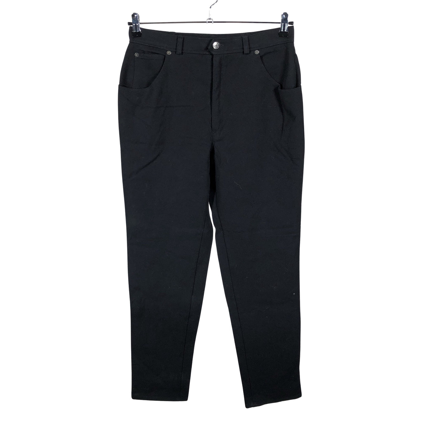 Unisex Avenue - Teksad, suurus 42 - Must (1)