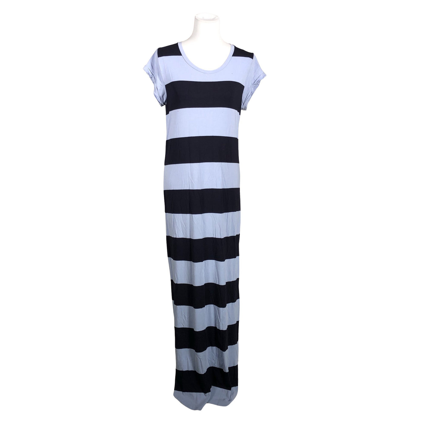 Unisex InWear - Maksikleit, suurus 40 - Sinine (1)