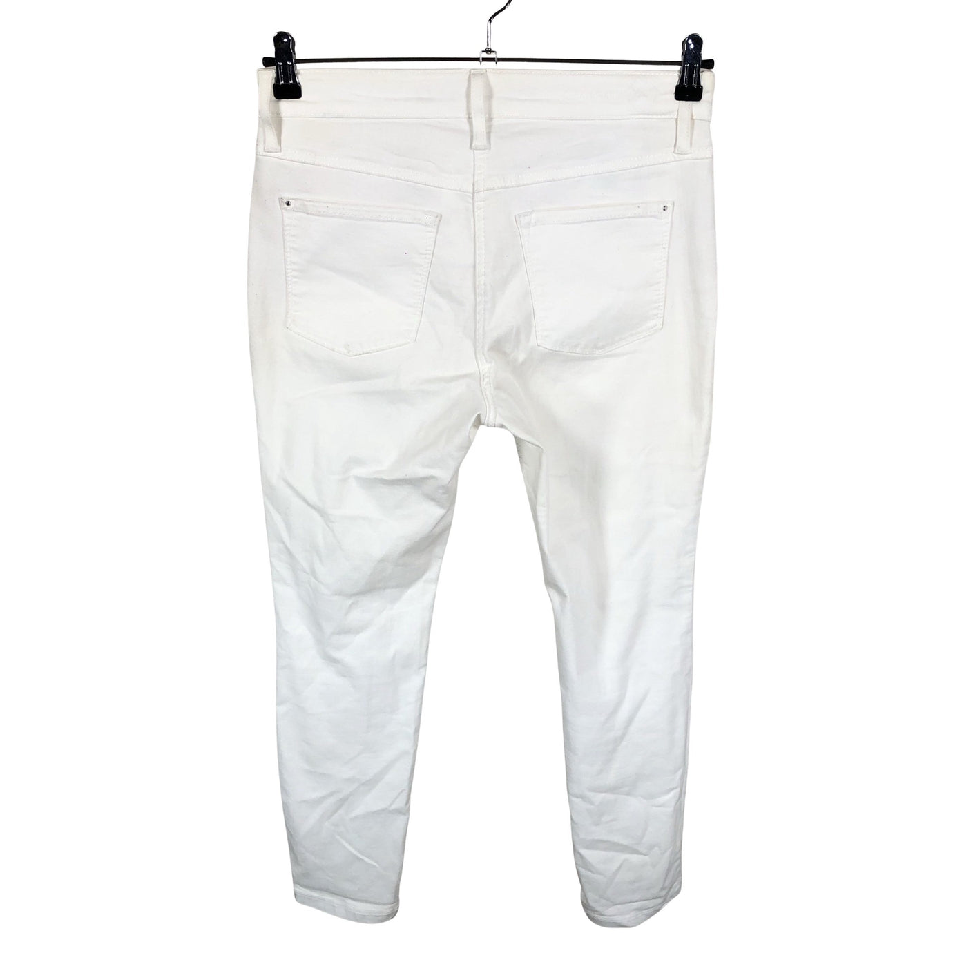 Unisex MAC - Teksad, suurus 40 - Valge (2)