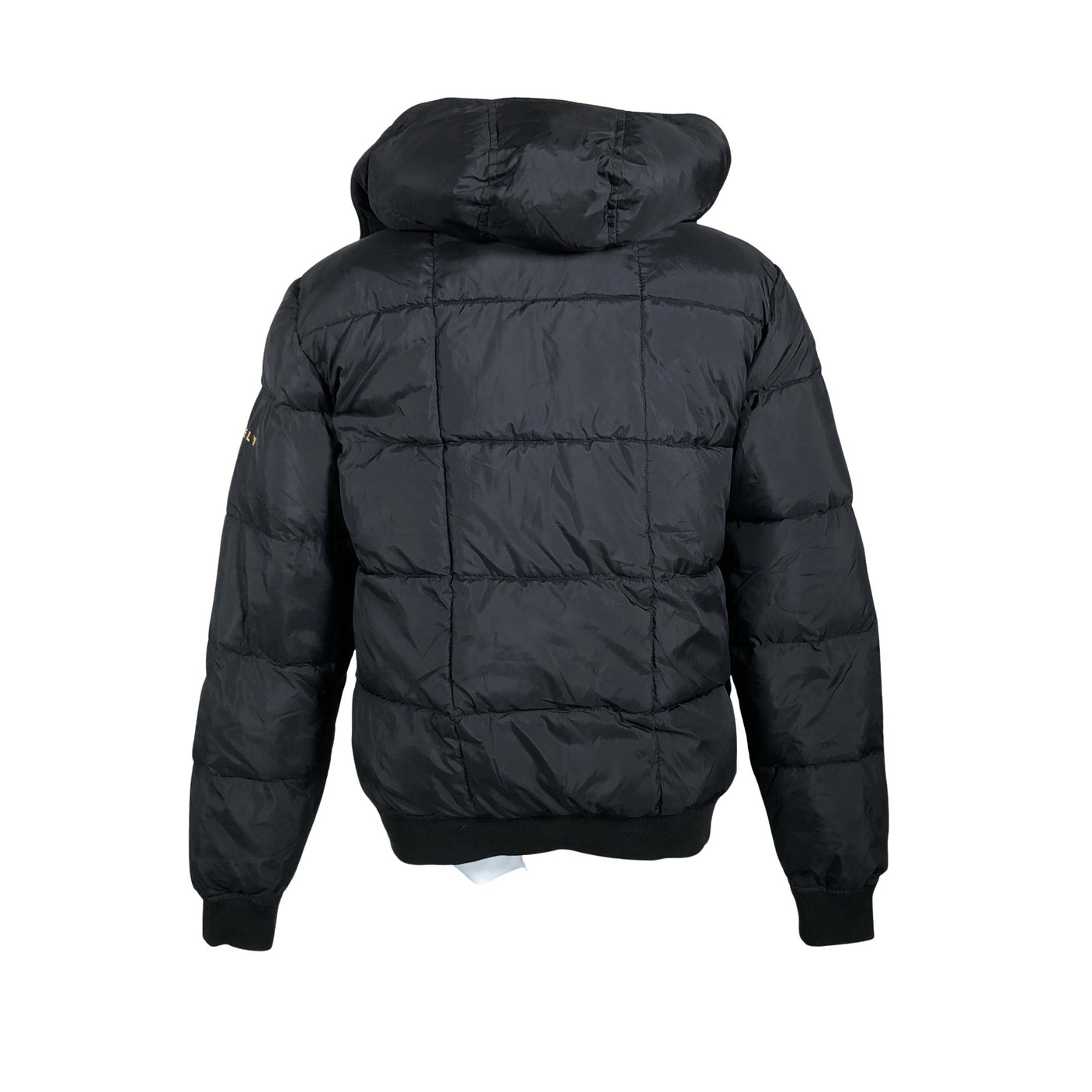 Unisex Blakely - Talvejope, suurus M - Must (2)