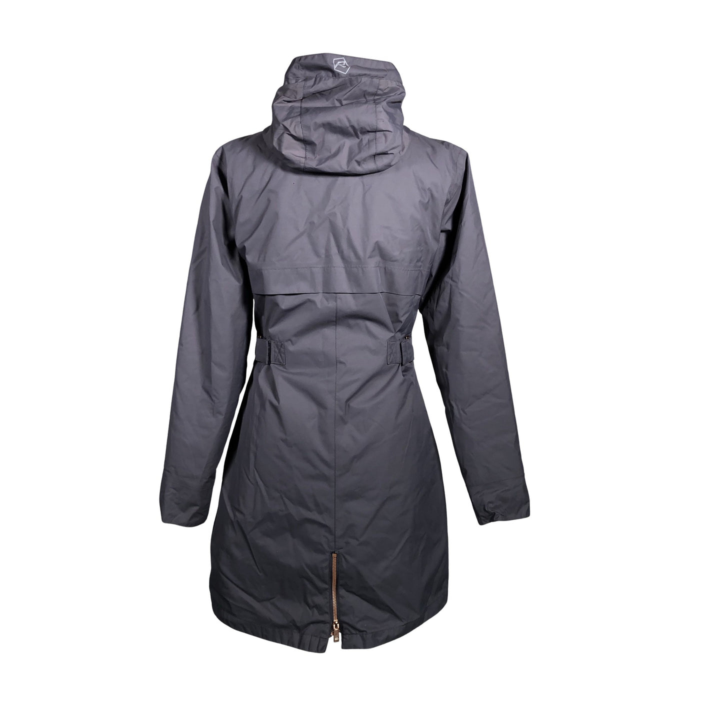 Unisex Raiski - Parka, suurus 34 - Hall (3)