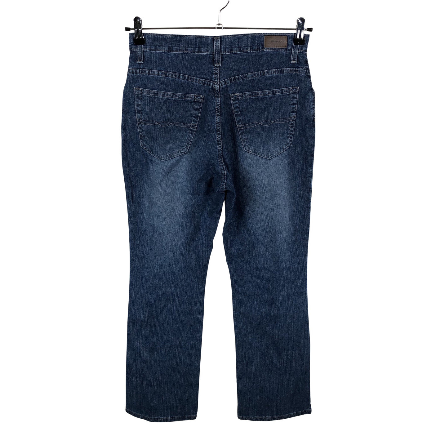 Unisex Very Nice - Teksad, suurus W31 - Sinine (2)