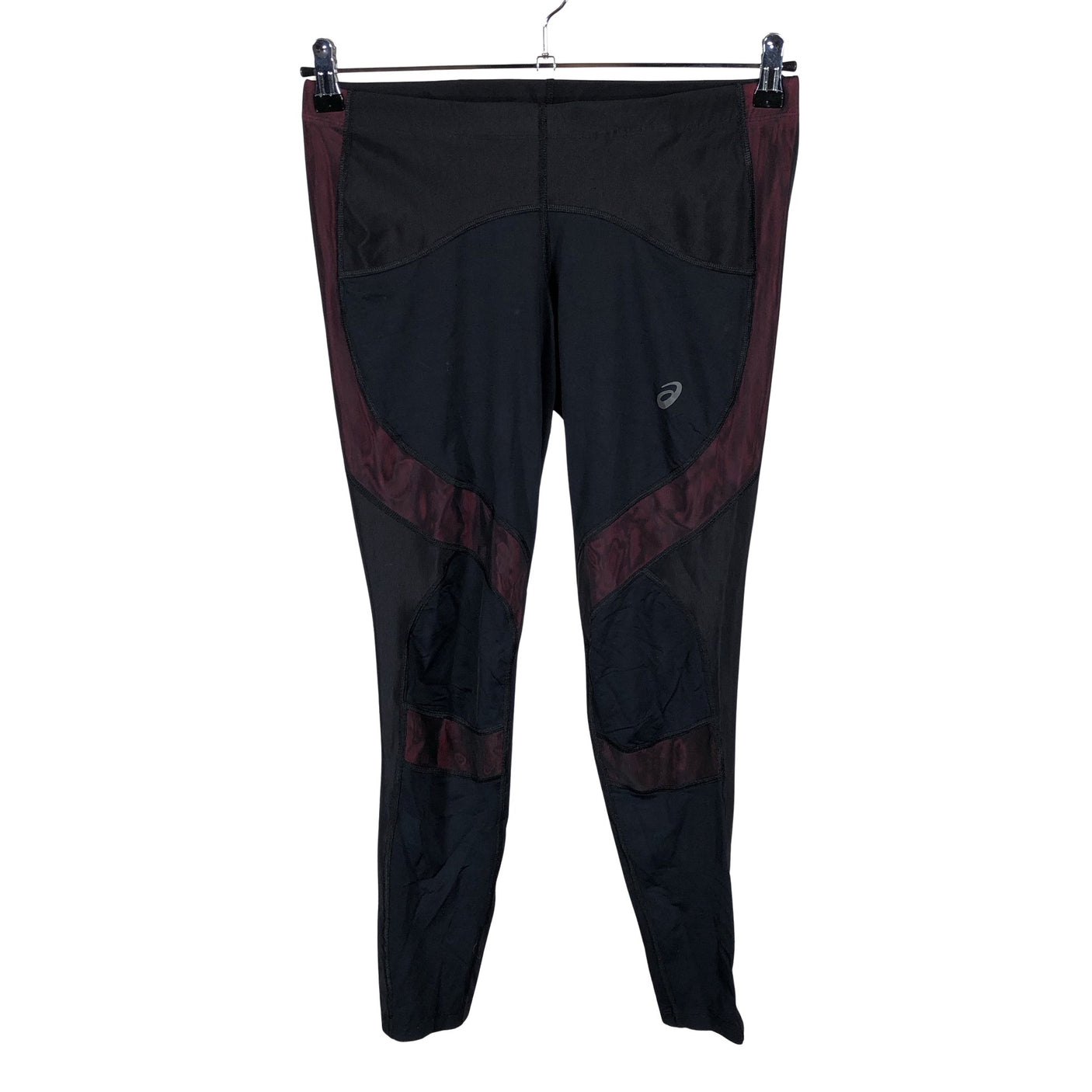 Unisex Asics - Spordiretuusid, suurus 40 - Must (1)