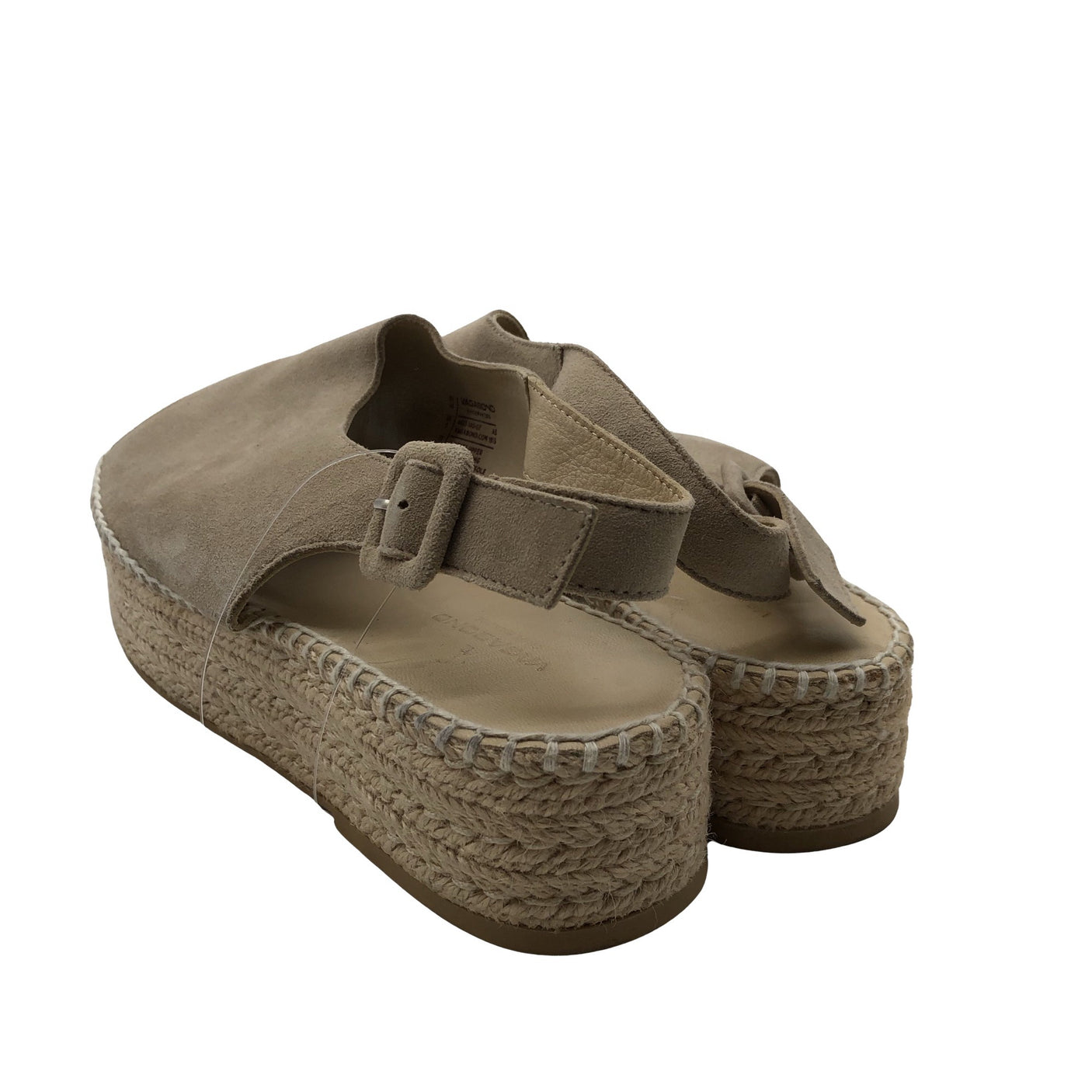 Unisex Vagabond - Rihmikud, suurus 40 - Beige (2)