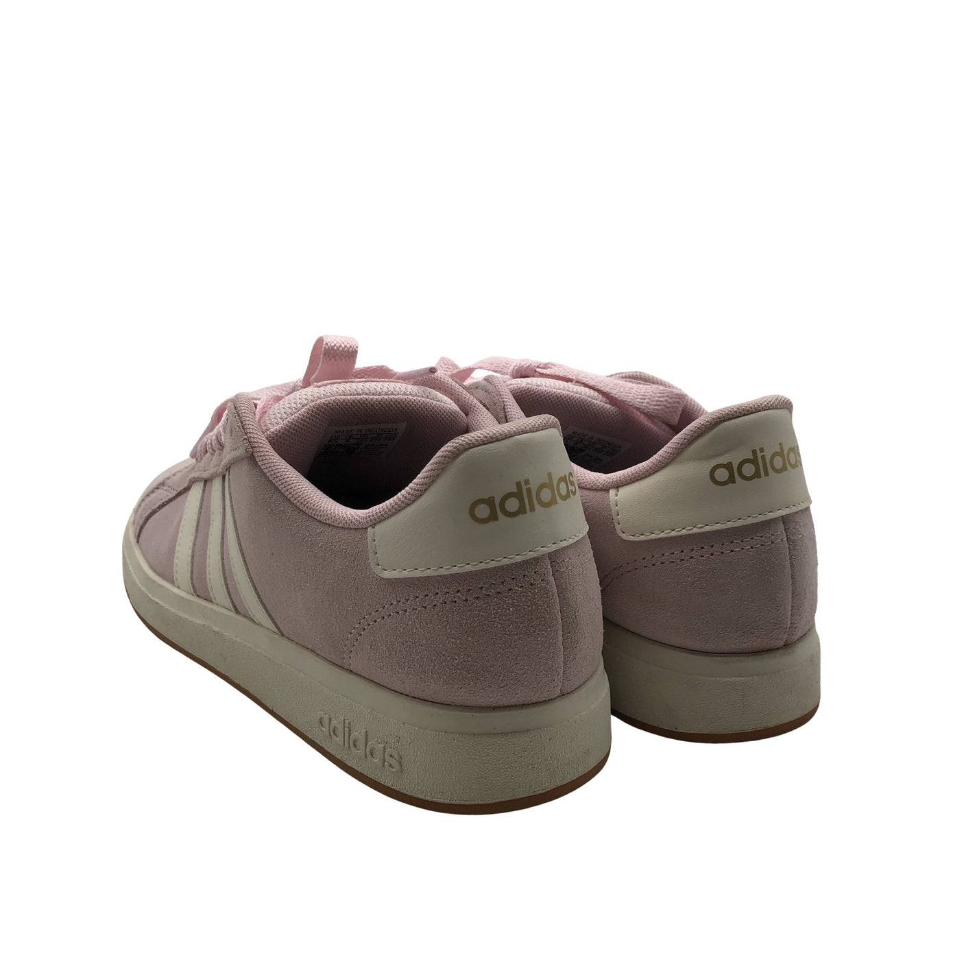 Unisex Adidas - Tennised, suurus 39 - Heleroosa (2)