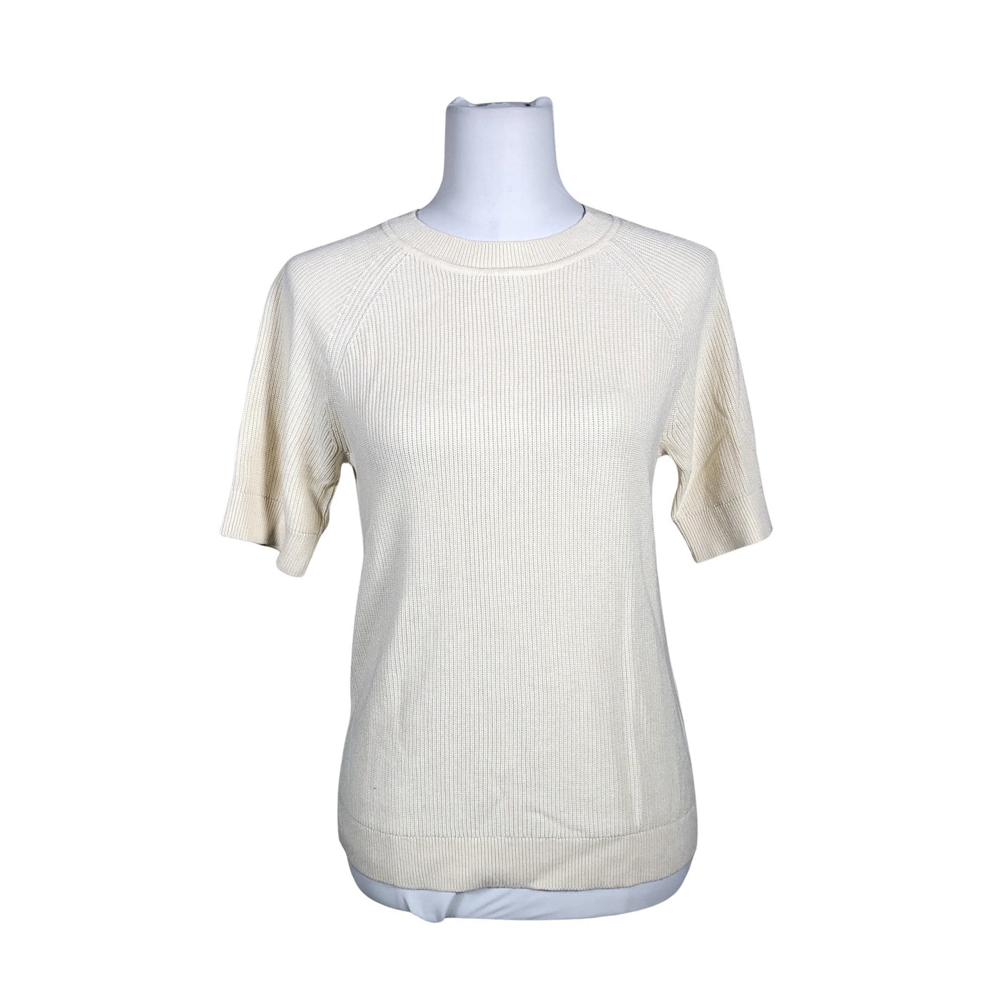 Unisex Selected - Kampsun, suurus 38 - Beige (1)