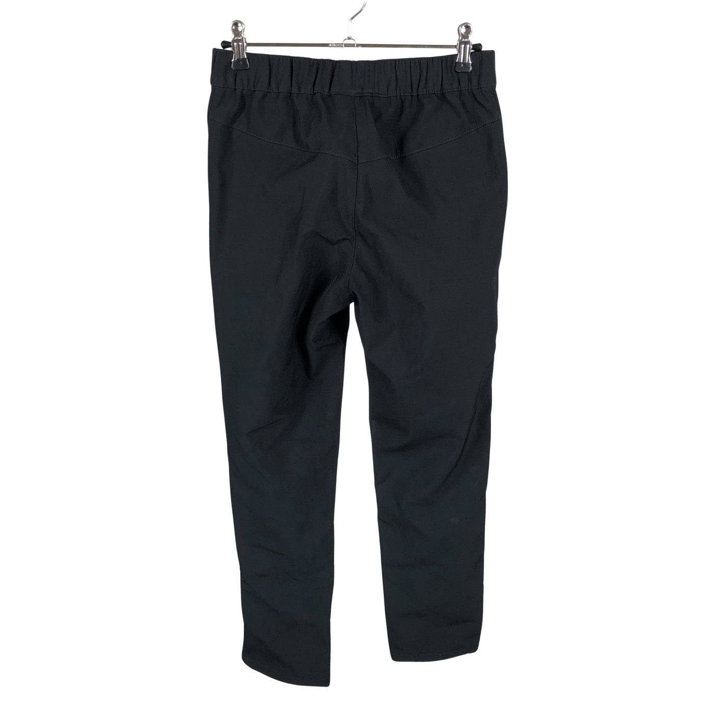 Unisex Name It - Softshell püksid, suurus 140 - 146 - Must (2)