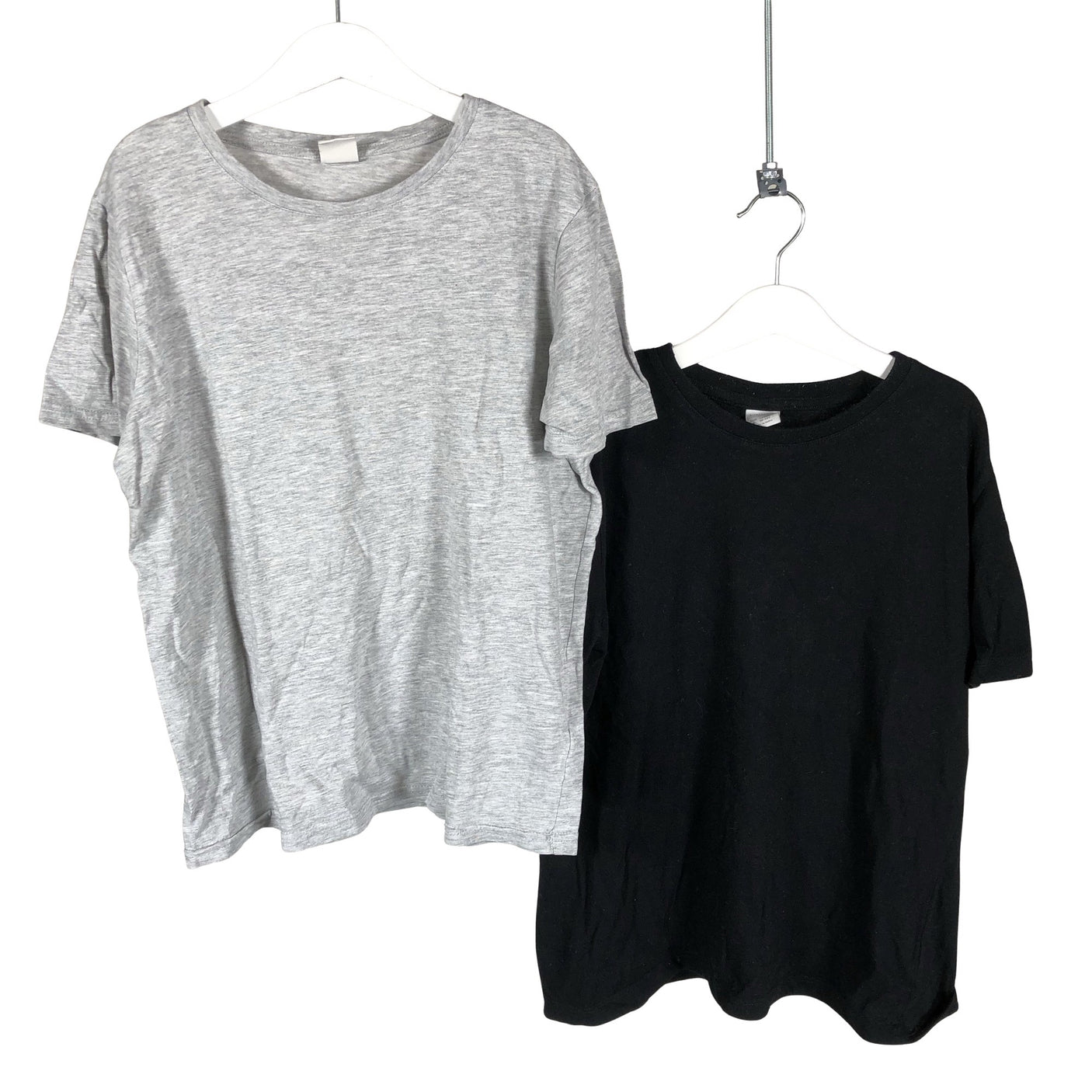 Unisex Lindex - T-särk, suurus 146 - 152 - Must (1)