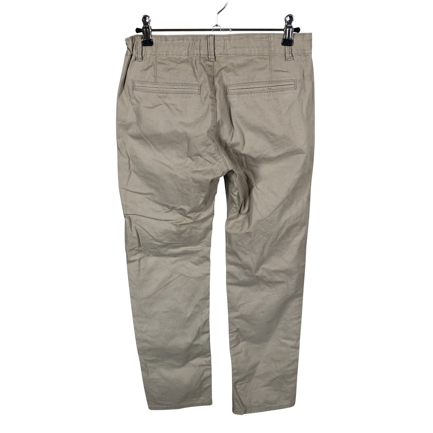 Unisex Lindex - Chino-püksid, suurus 140 - 146 - Beige (2)
