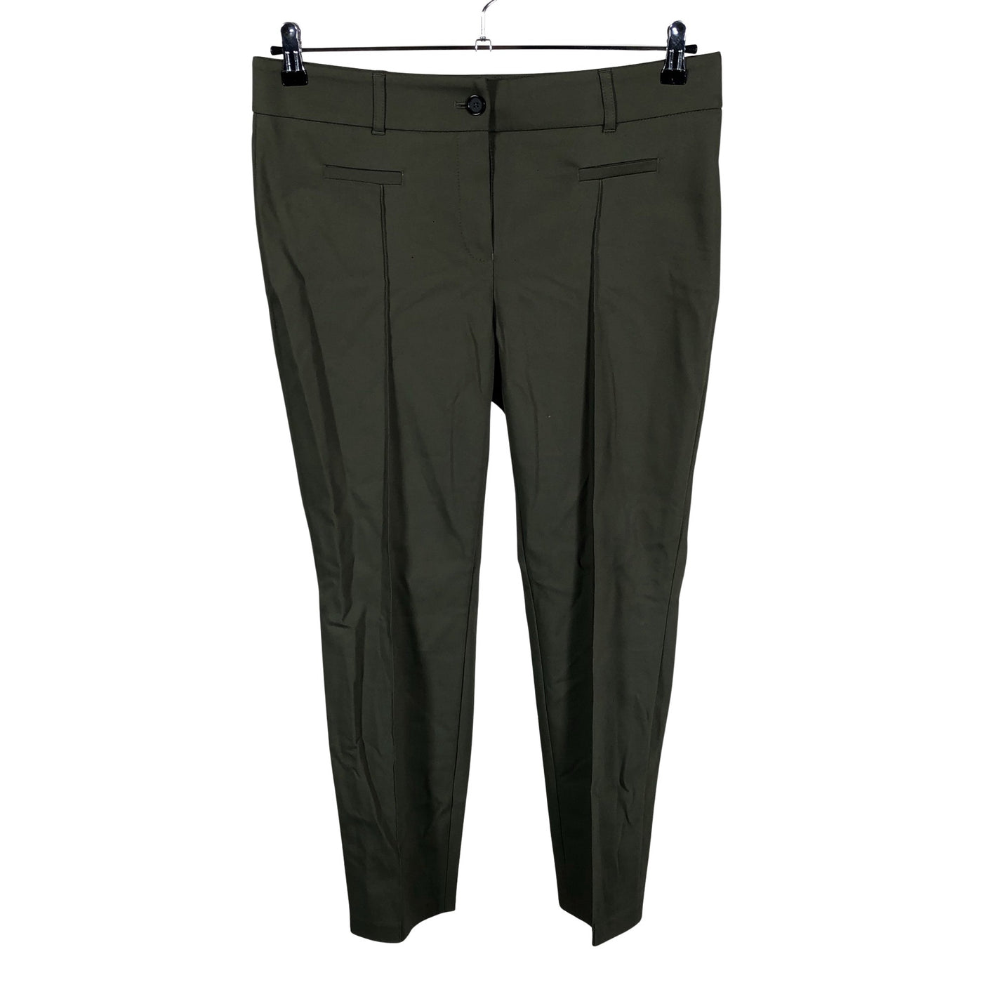 Unisex Marc Aurel - Chino-püksid, suurus 40 - Roheline (1)
