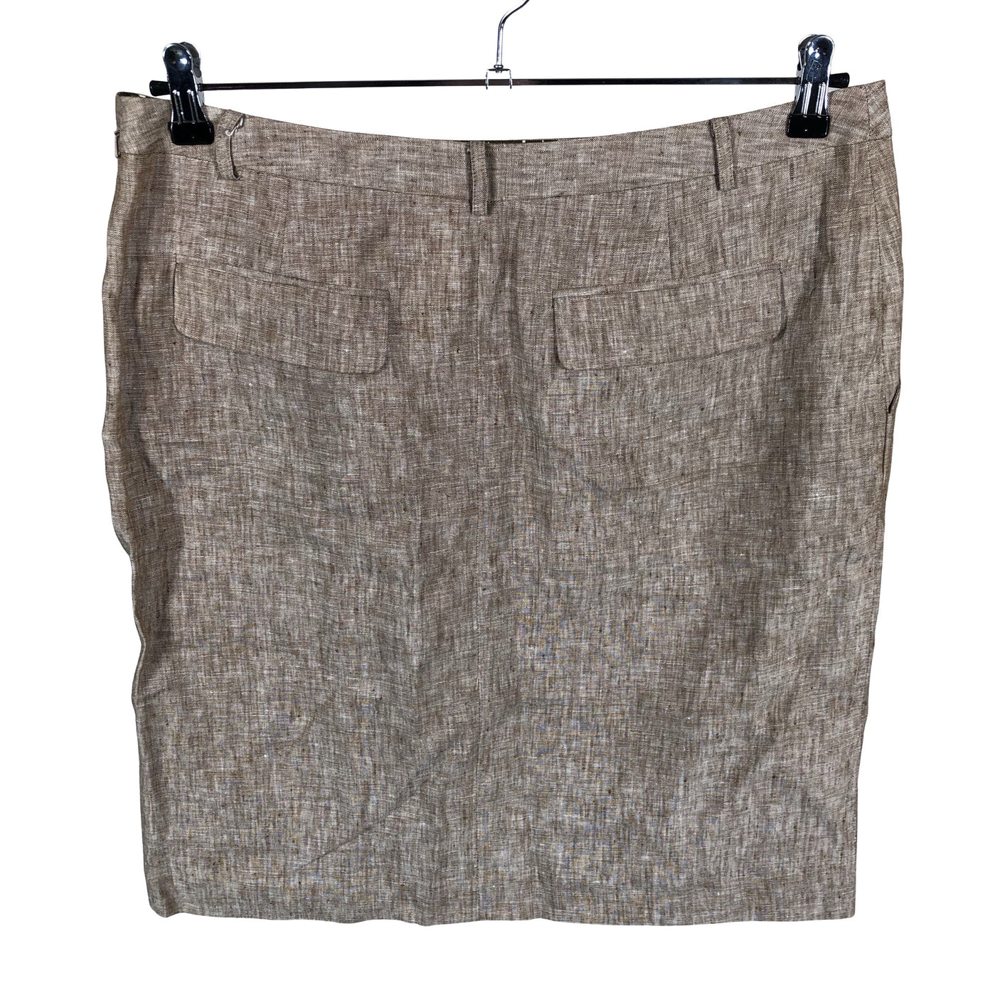 Unisex DAY Birger et Mikkelsen - Mitteveniv seelik, suurus 42 - Pruun (2)