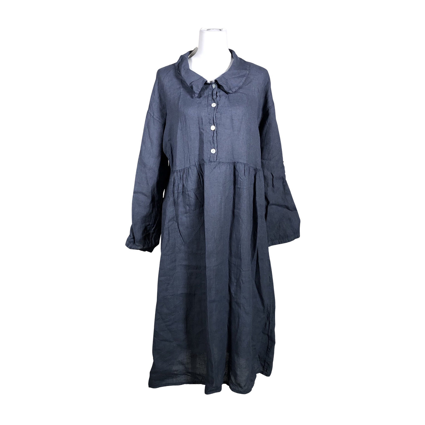 Unisex Peura - Mitteveniv kleit, suurus One size - Hall (1)
