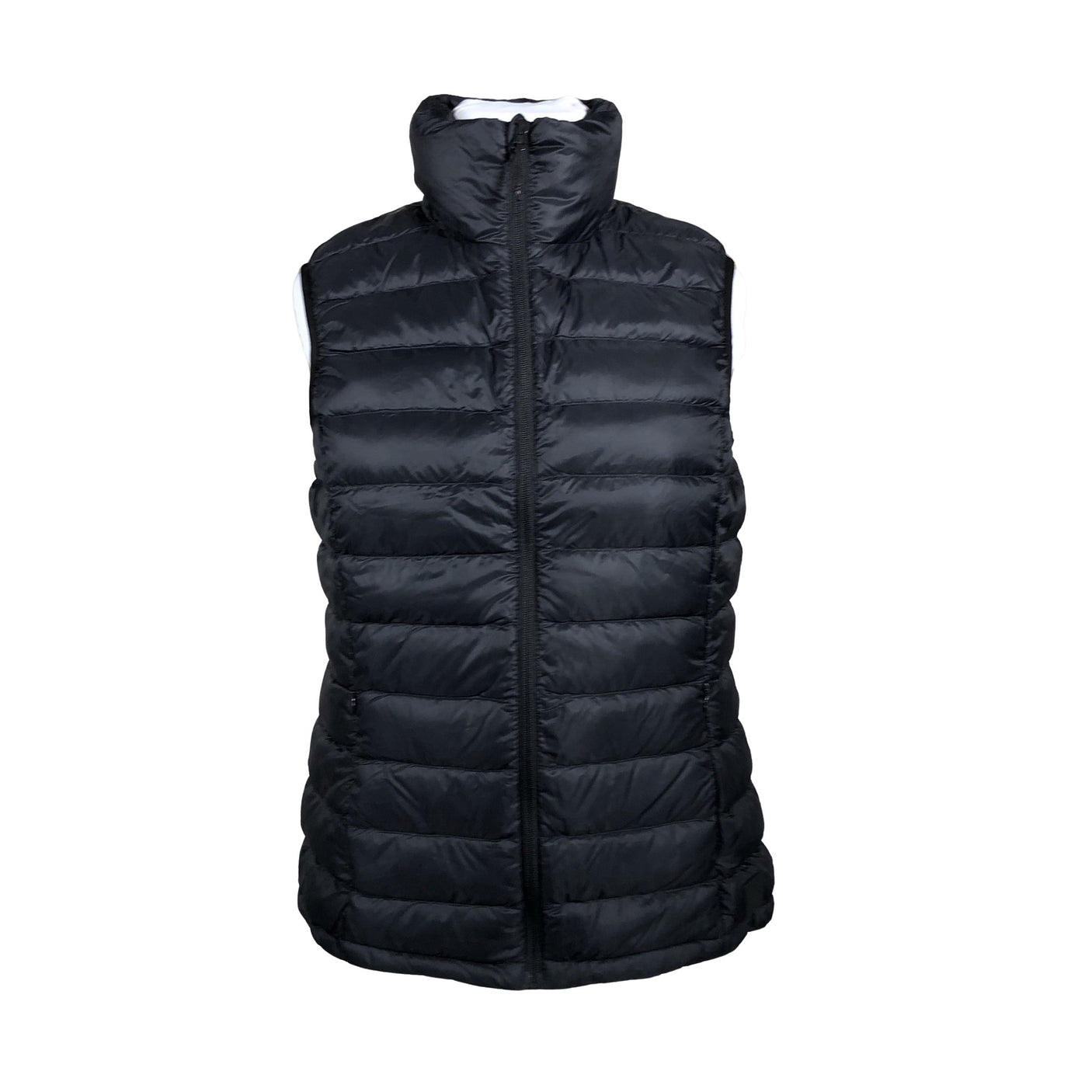 Unisex McKinley - Õuevest, suurus 44 - Must (1)