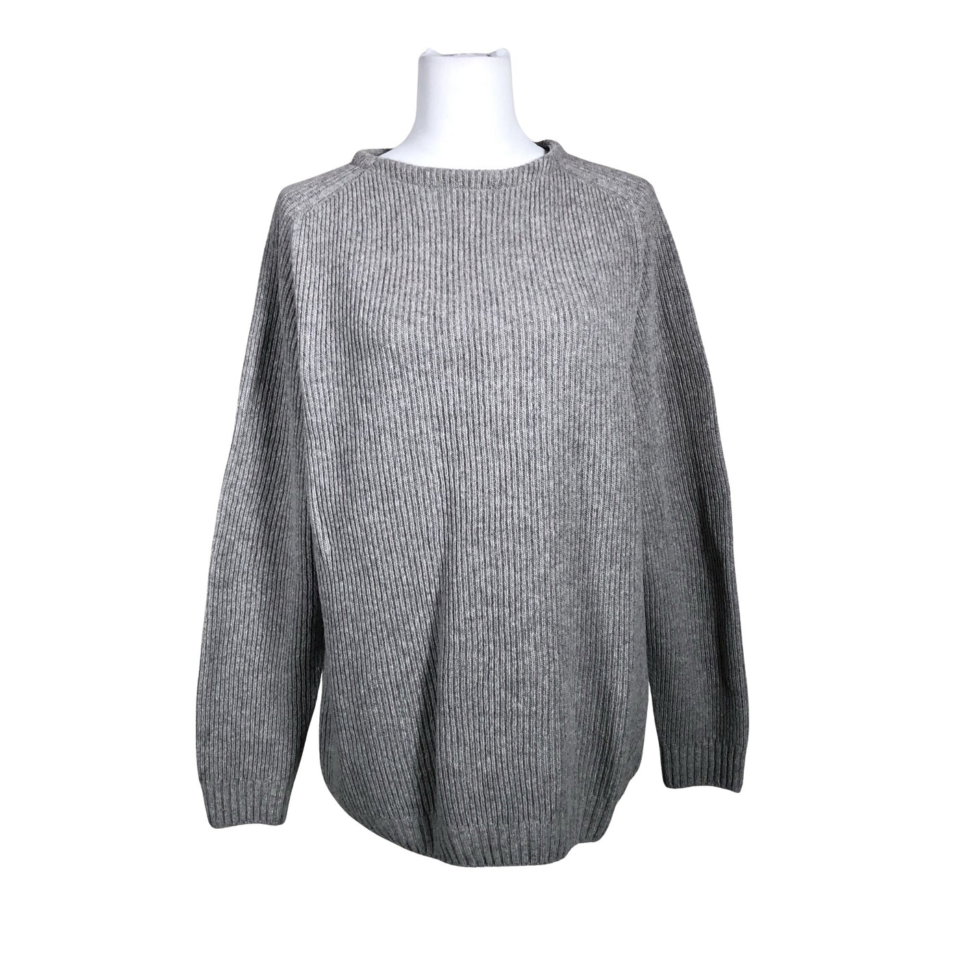 Unisex North Outdoor - Kampsun, suurus 40 - Hall (1)