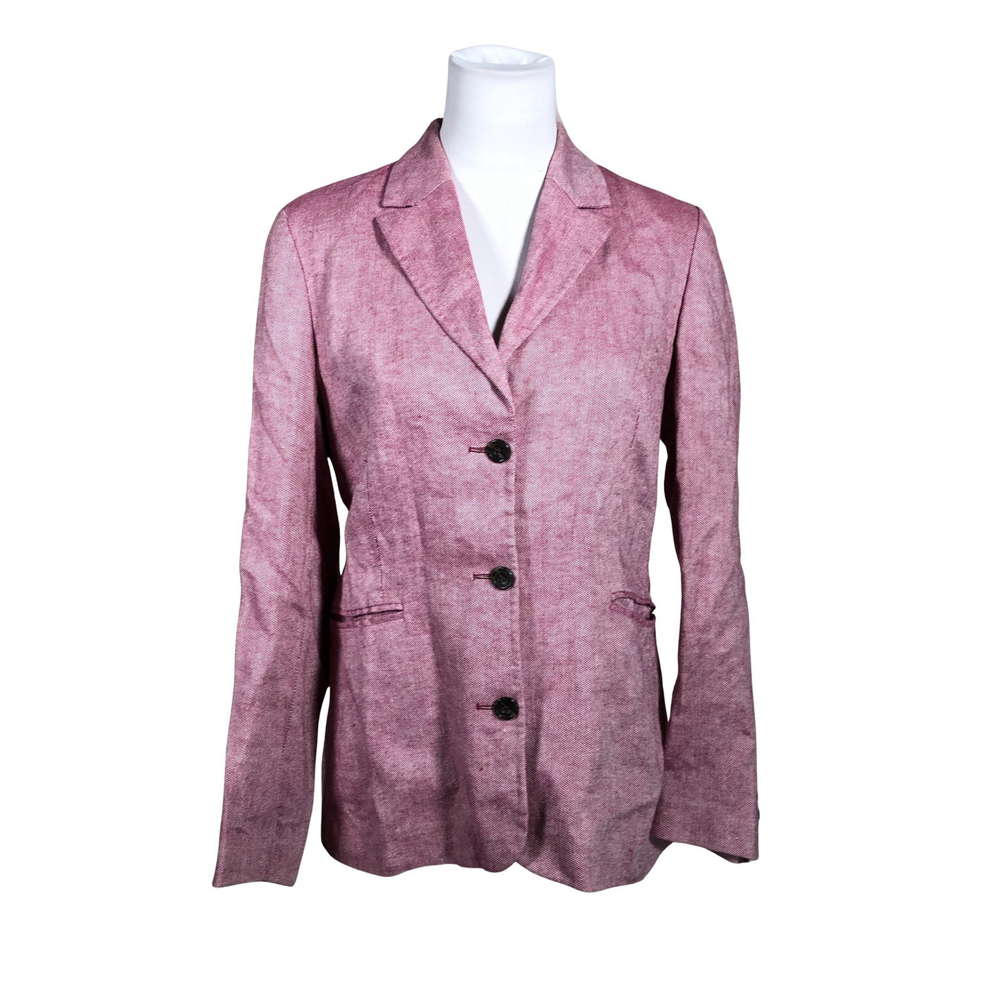 Unisex Boden - Jakk, suurus 38 - Veinipunane (1)