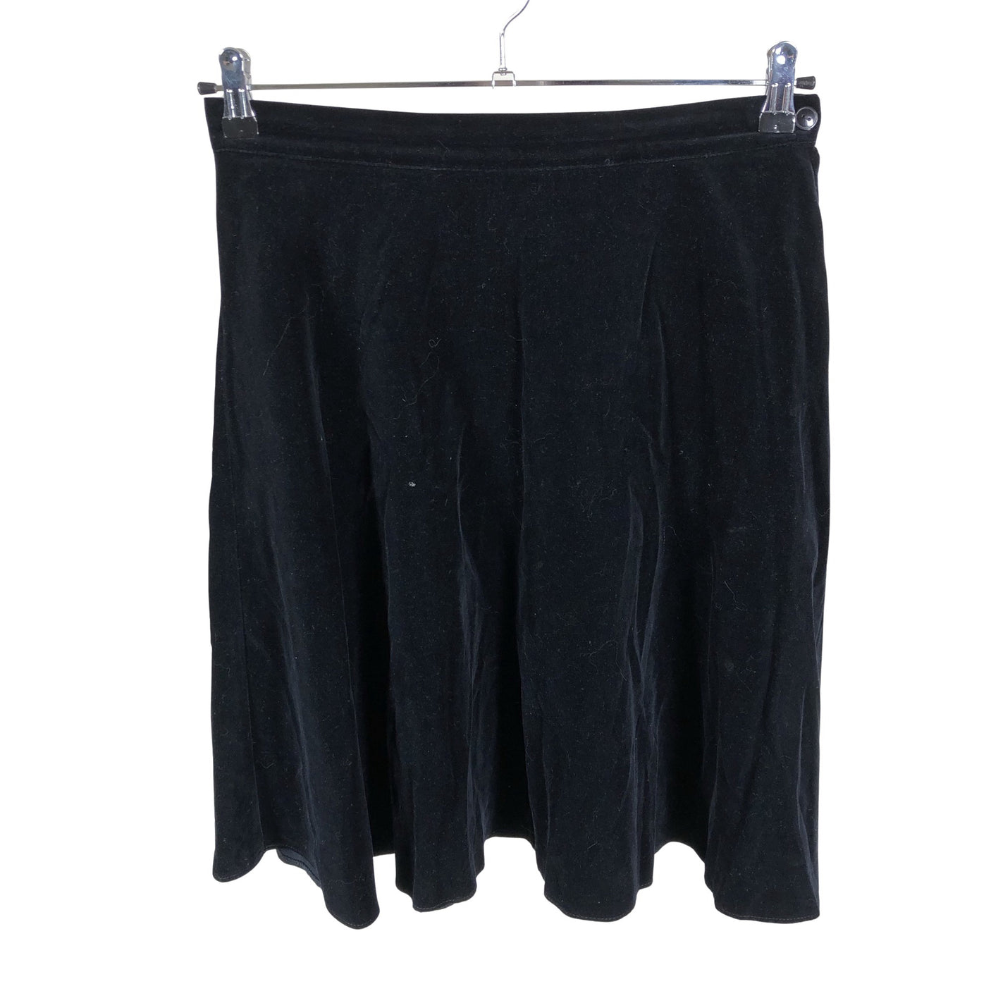 Unisex Ewi - Mitteveniv seelik, suurus 38 - Must (1)