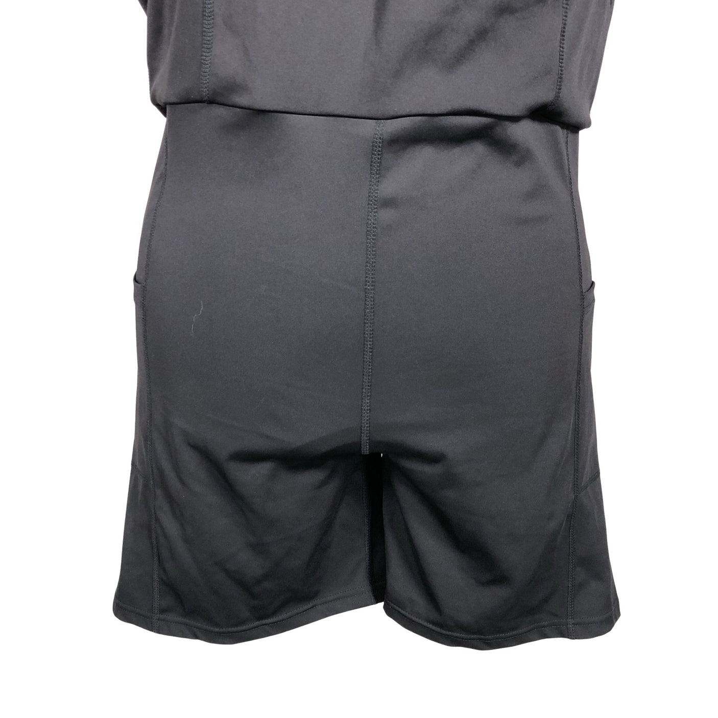 Unisex Zizzi - Spordikleit, suurus 44 - Must (2)