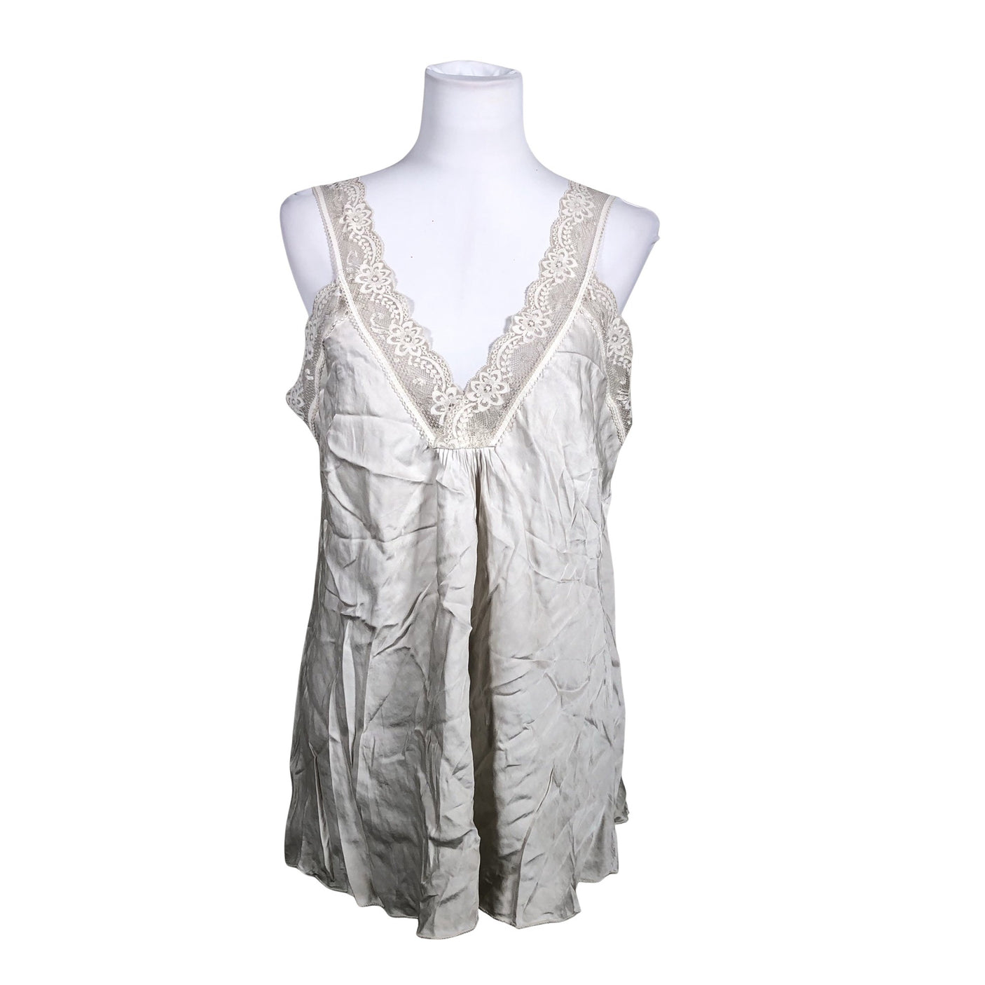 Unisex Capri collection - Topp, suurus 40 - Beige (1)