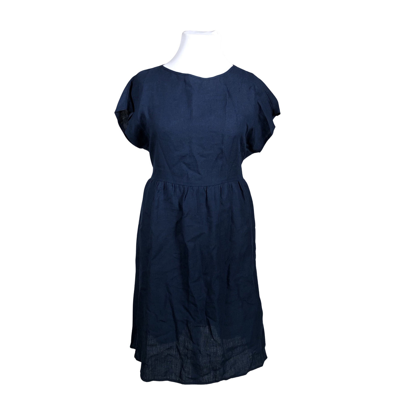 Unisex Bypias - Mitteveniv kleit, suurus 44 - Sinine (1)