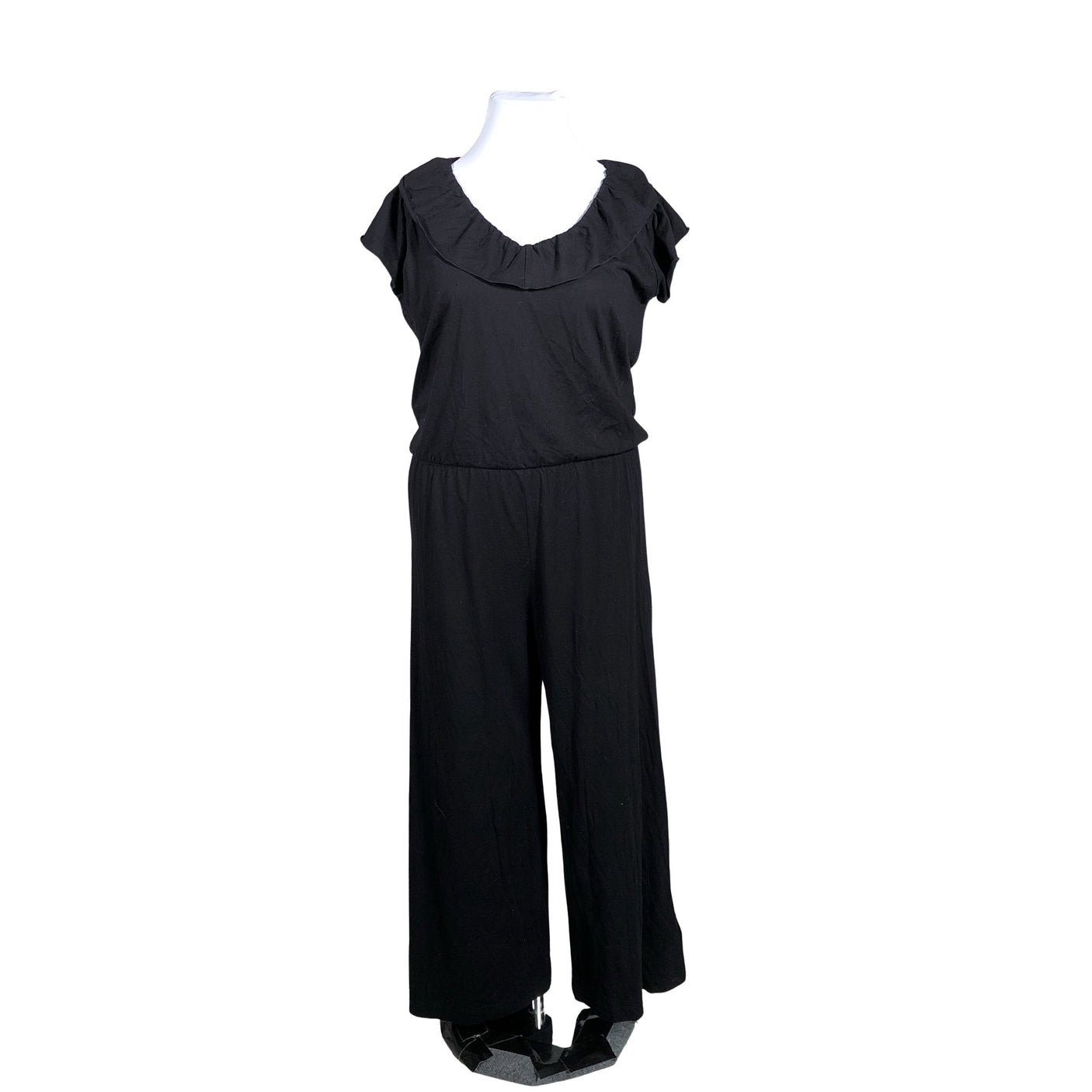 Unisex Odd Molly - Pükskostüüm, suurus 46 - Must (1)